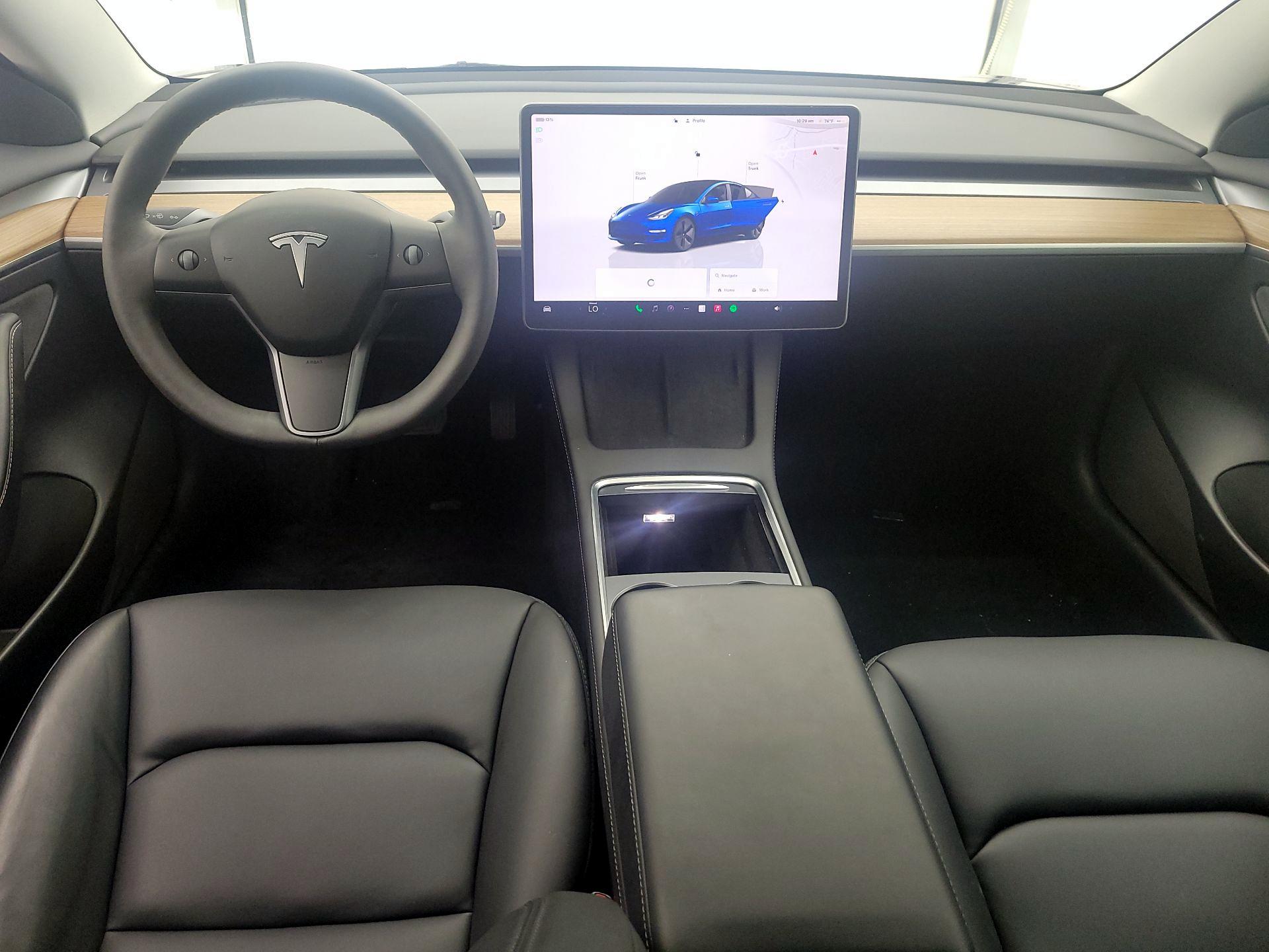 Thumbnail: 2023 Tesla Model 3 - 9