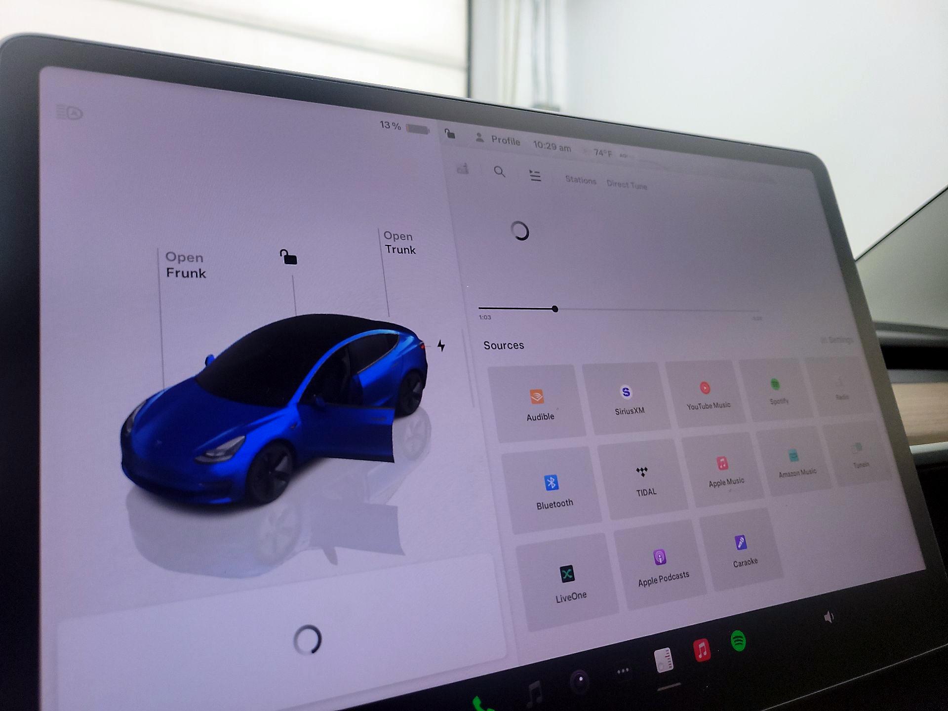 Thumbnail: 2023 Tesla Model 3 - 14