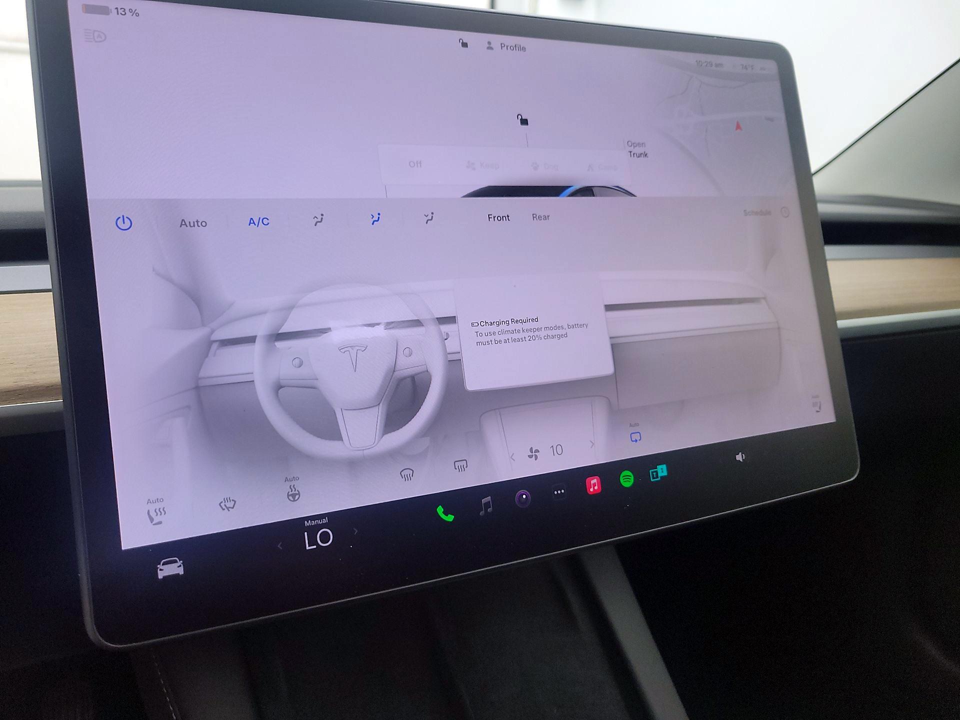 Thumbnail: 2023 Tesla Model 3 - 15