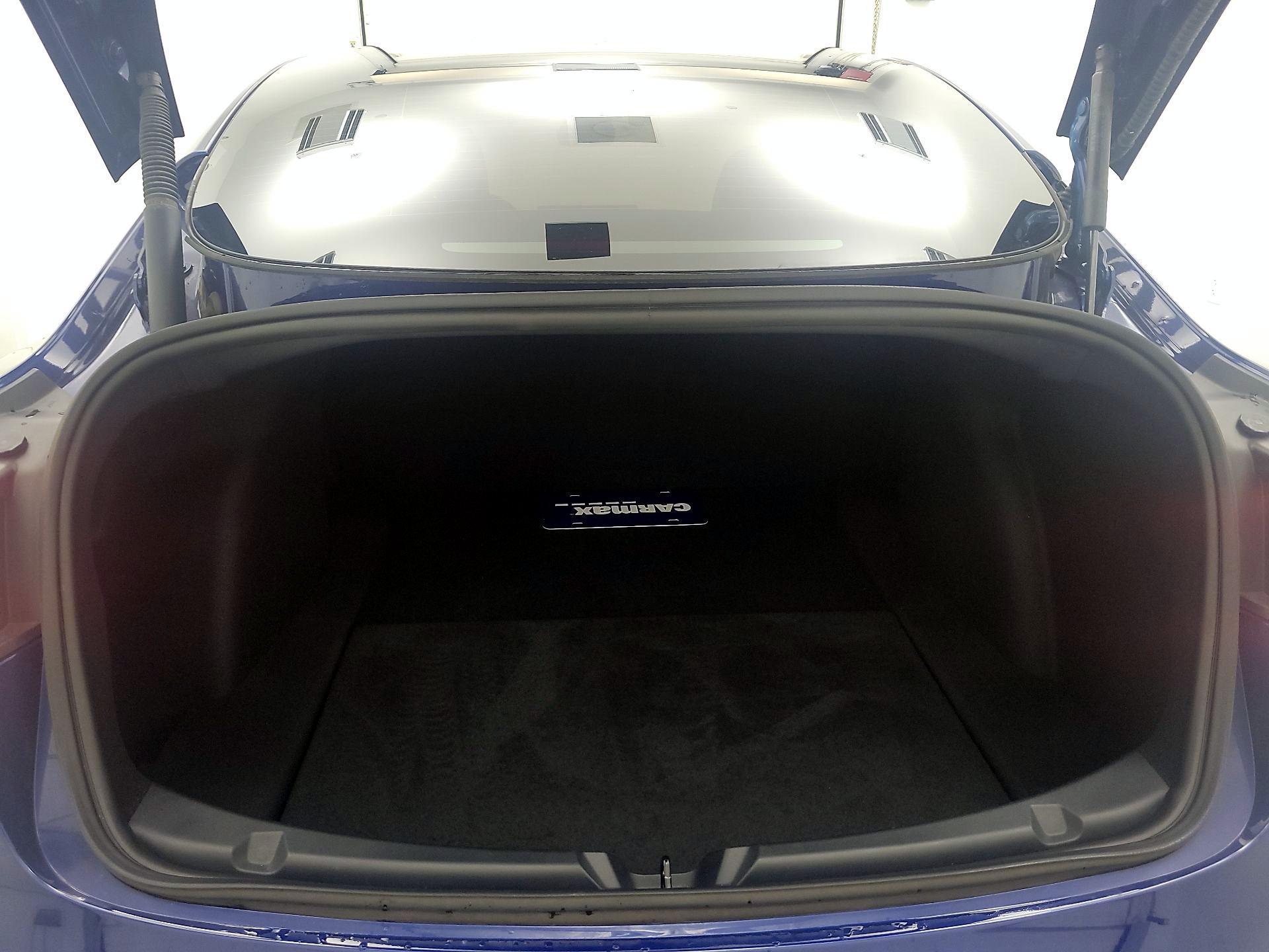 Thumbnail: 2023 Tesla Model 3 - 19