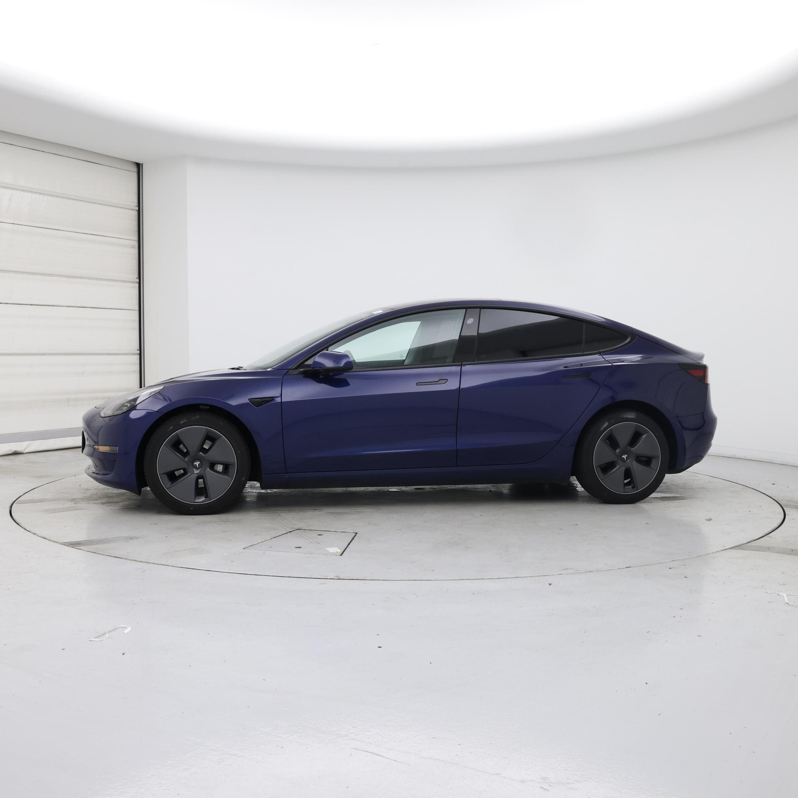 Thumbnail: 2023 Tesla Model 3 - 3