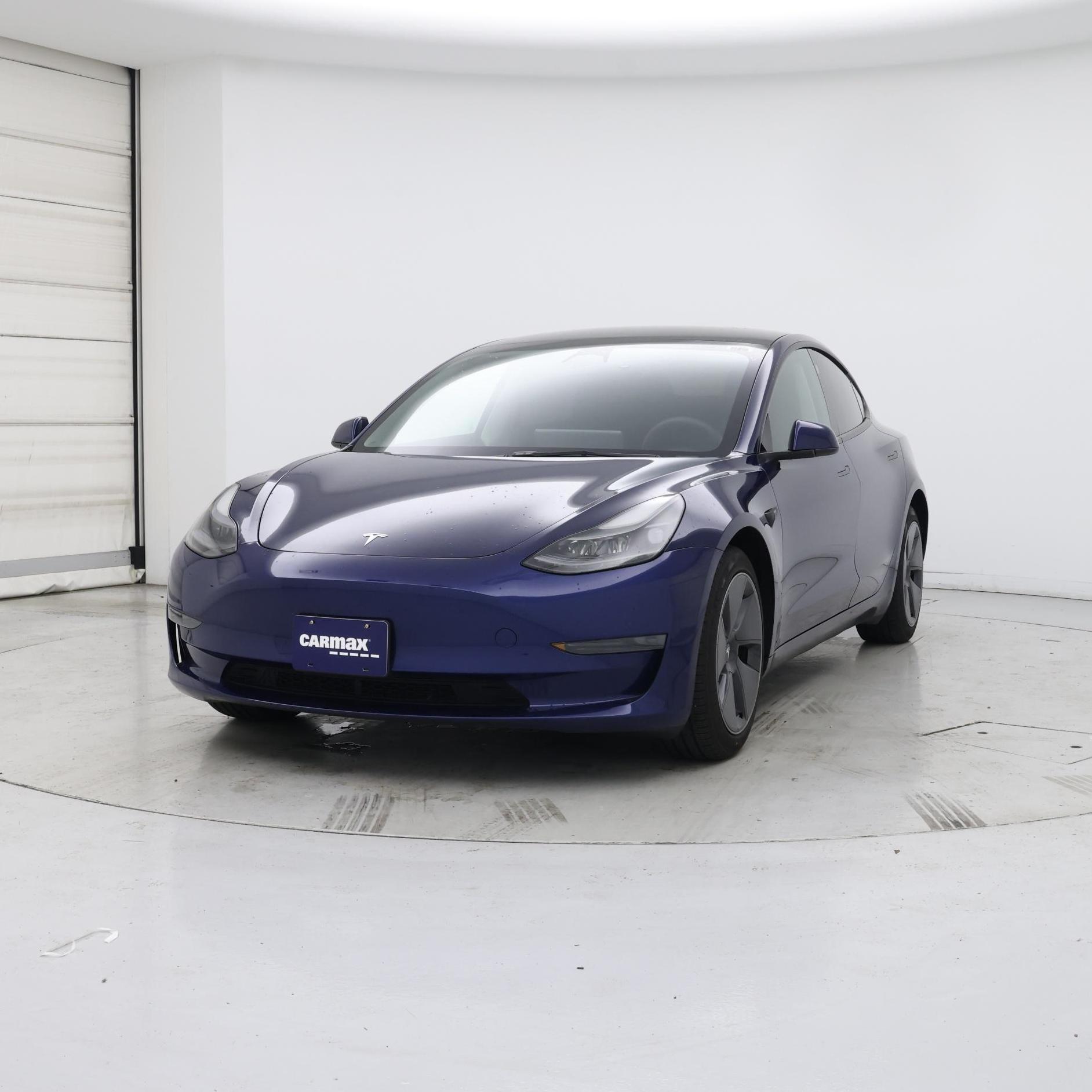 Thumbnail: 2023 Tesla Model 3 - 4