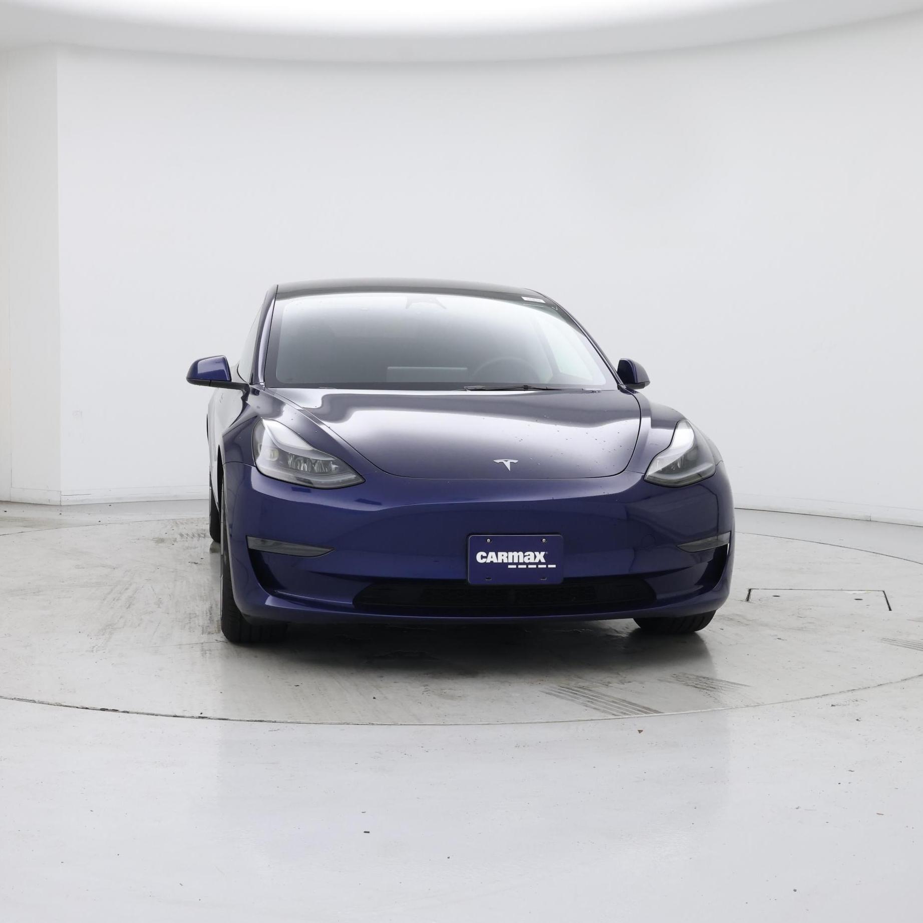 Thumbnail: 2023 Tesla Model 3 - 5