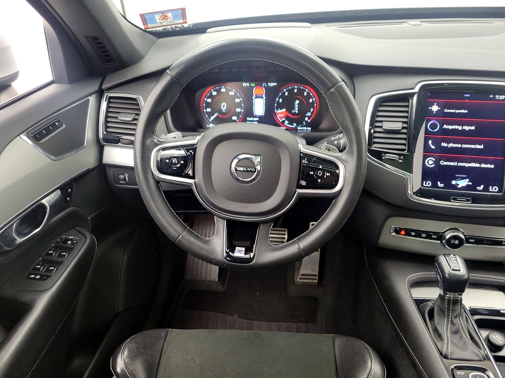 Thumbnail: 2017 Volvo XC90 - 9