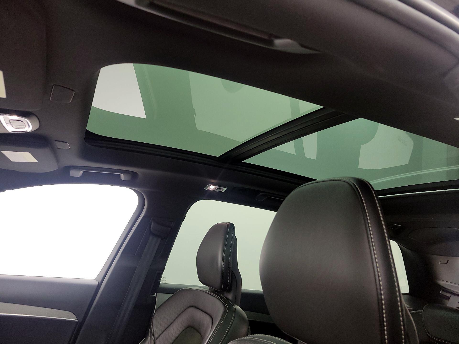 Thumbnail: 2017 Volvo XC90 - 12
