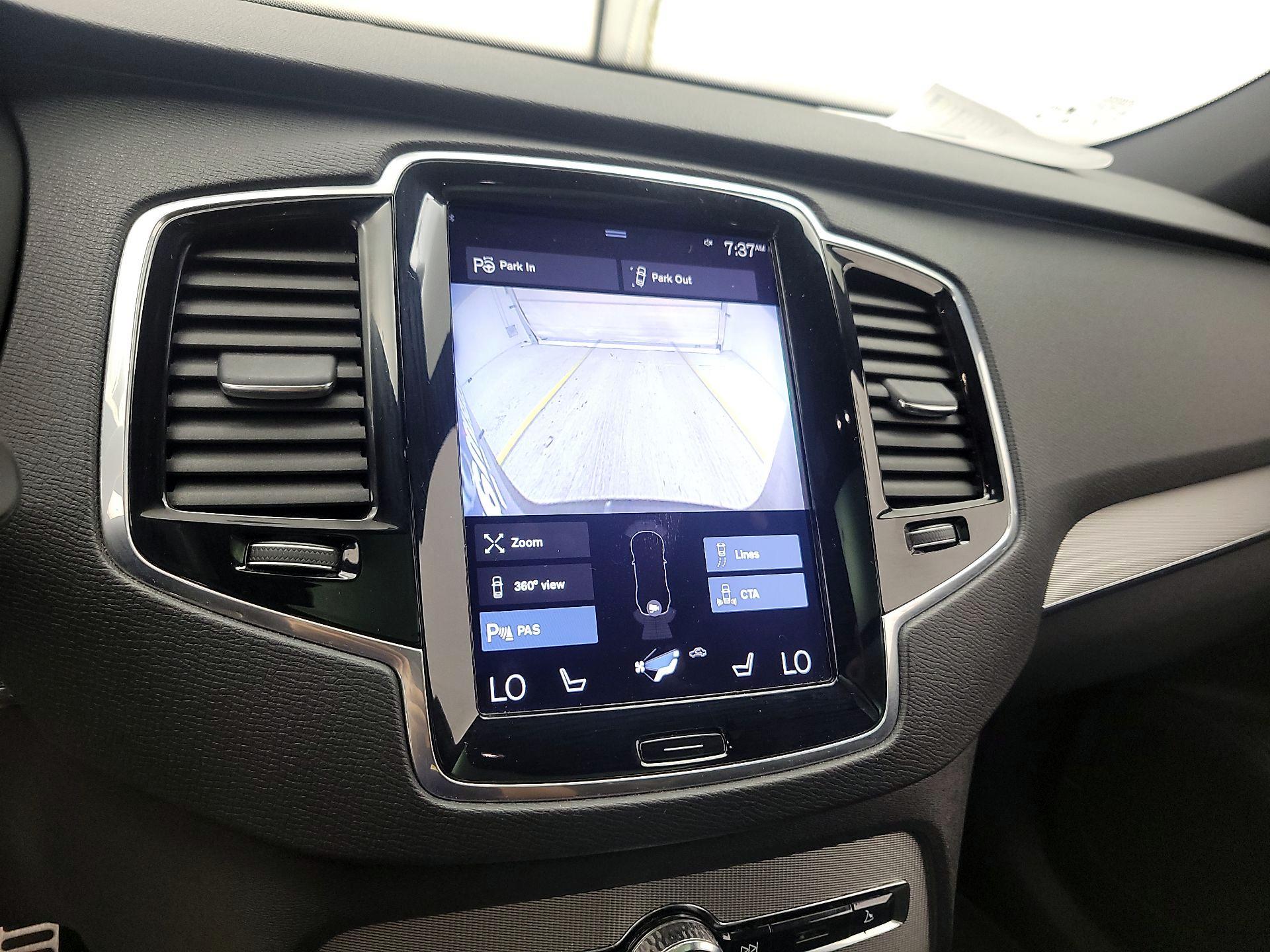 Thumbnail: 2017 Volvo XC90 - 15