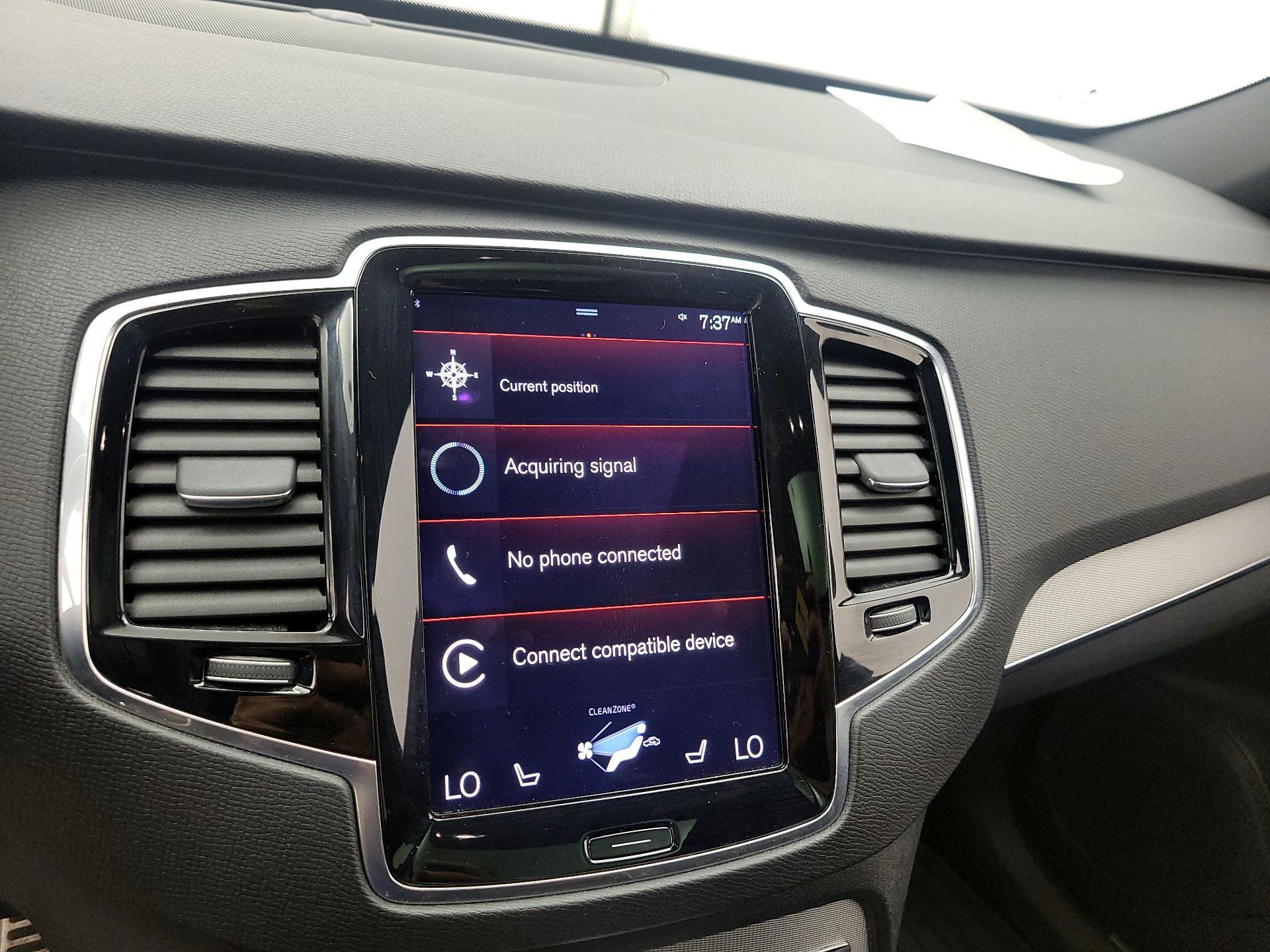 Thumbnail: 2017 Volvo XC90 - 16