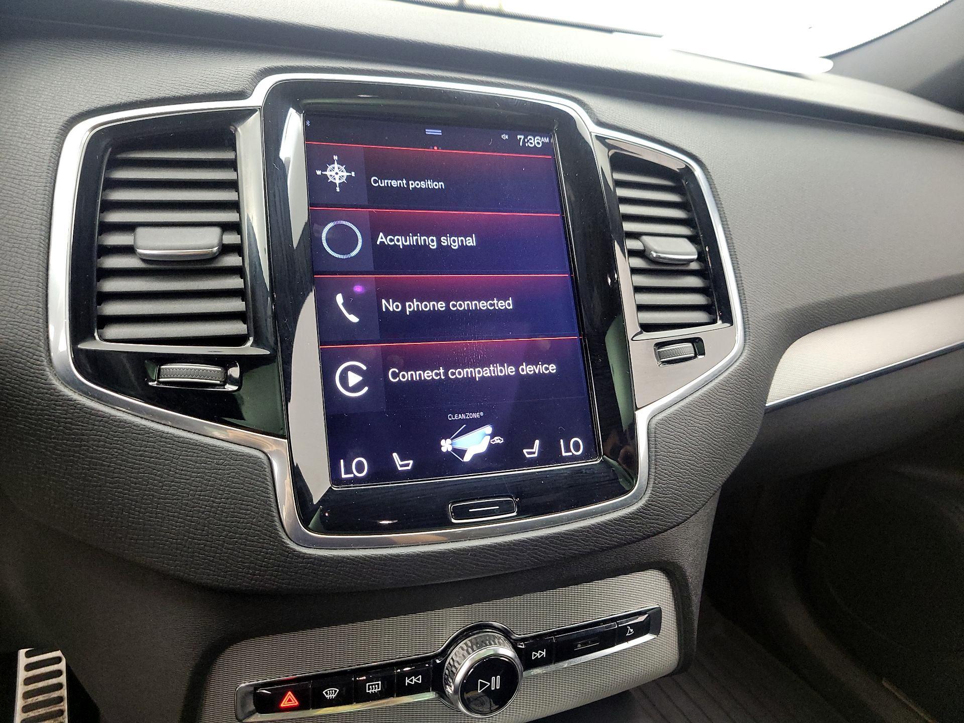 Thumbnail: 2017 Volvo XC90 - 17