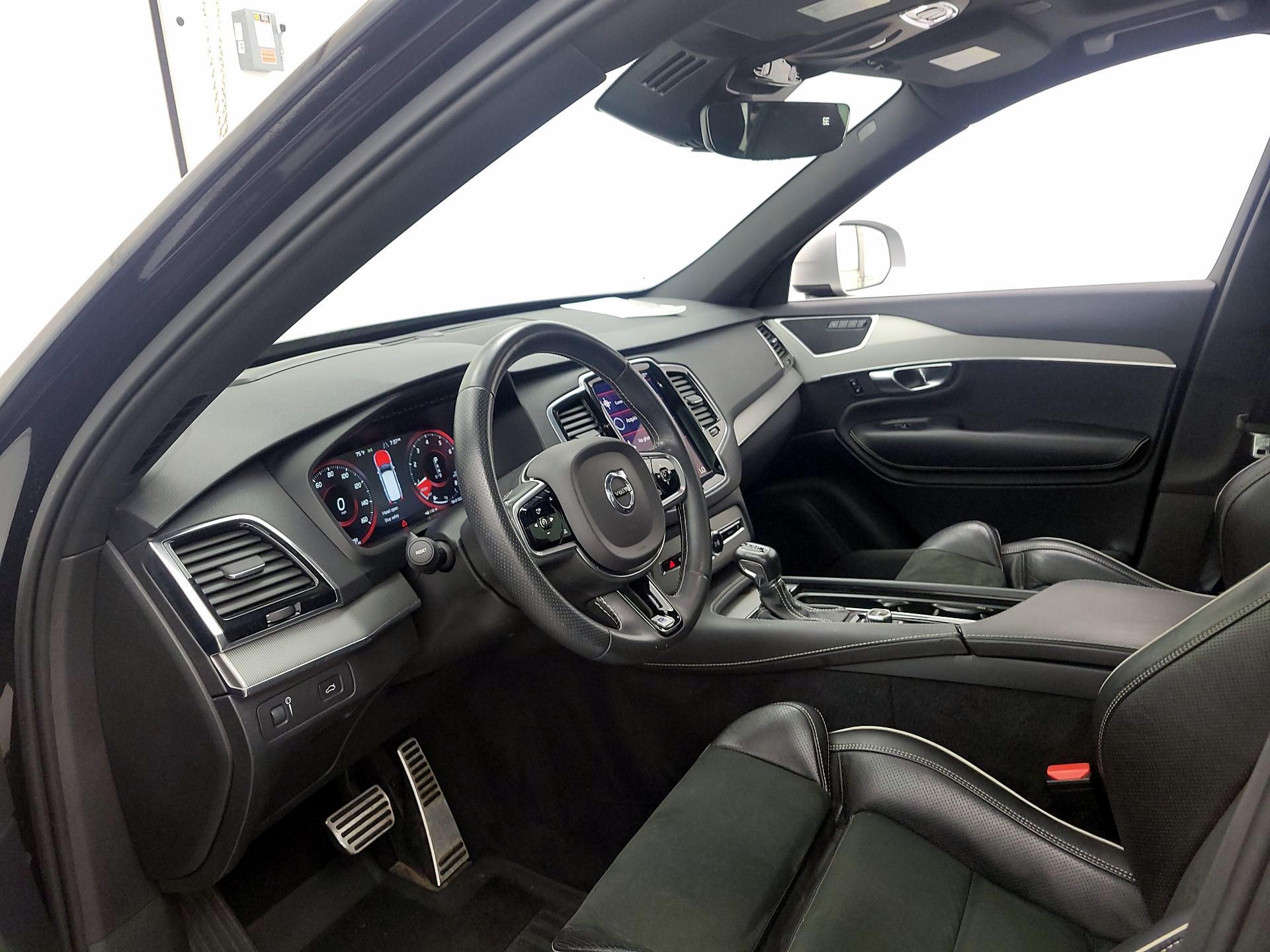 Thumbnail: 2017 Volvo XC90 - 19
