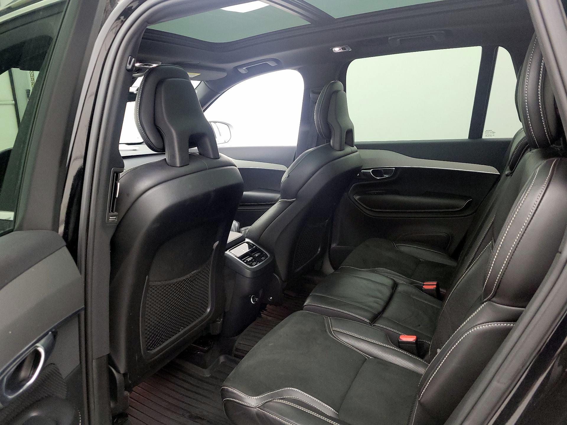 Thumbnail: 2017 Volvo XC90 - 20