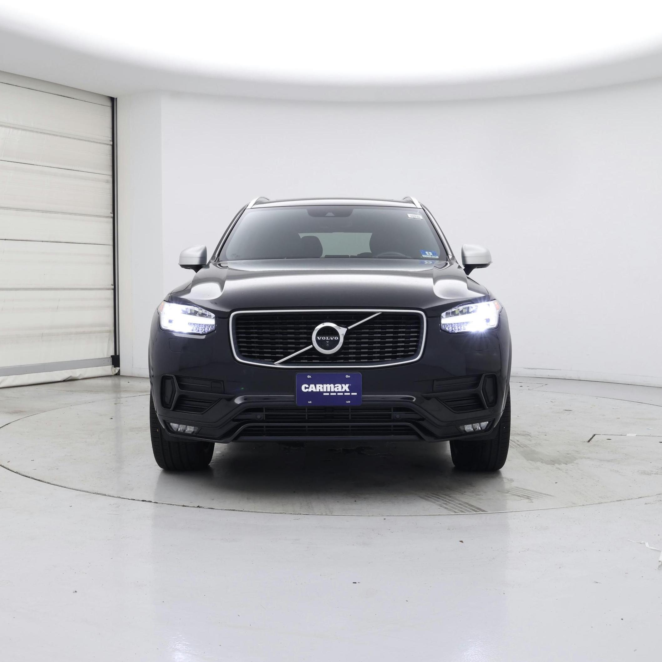 Thumbnail: 2017 Volvo XC90 - 5