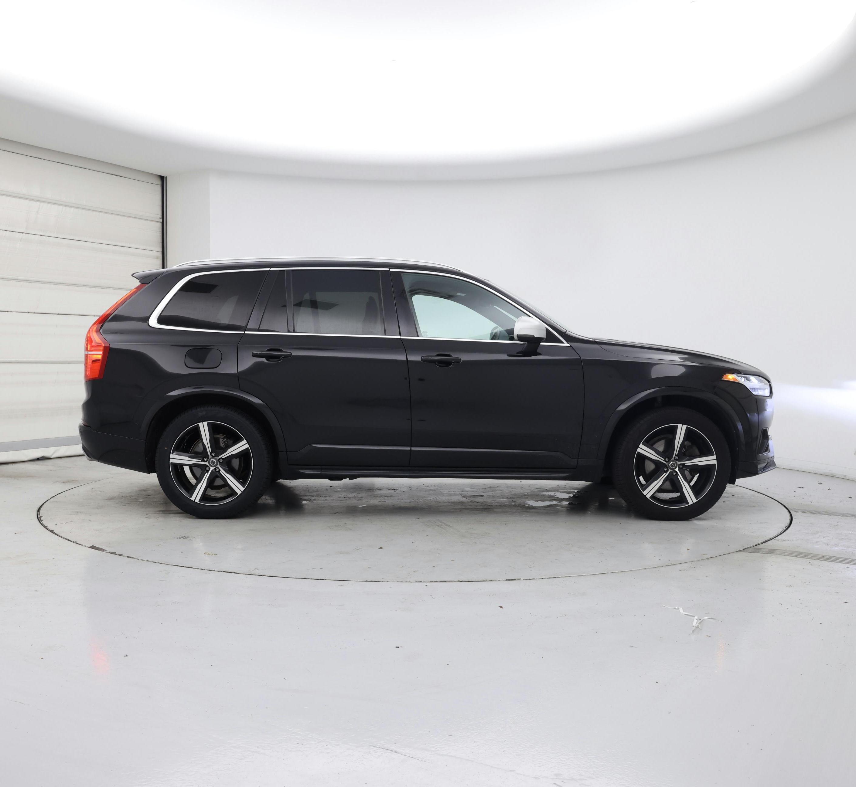 Thumbnail: 2017 Volvo XC90 - 7