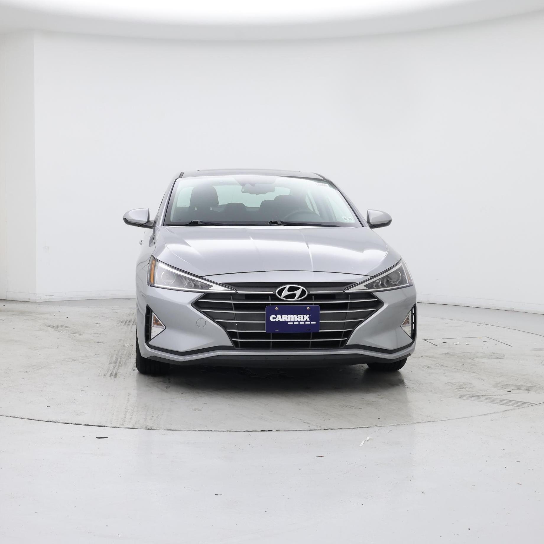 Thumbnail: 2020 Hyundai Elantra - 5