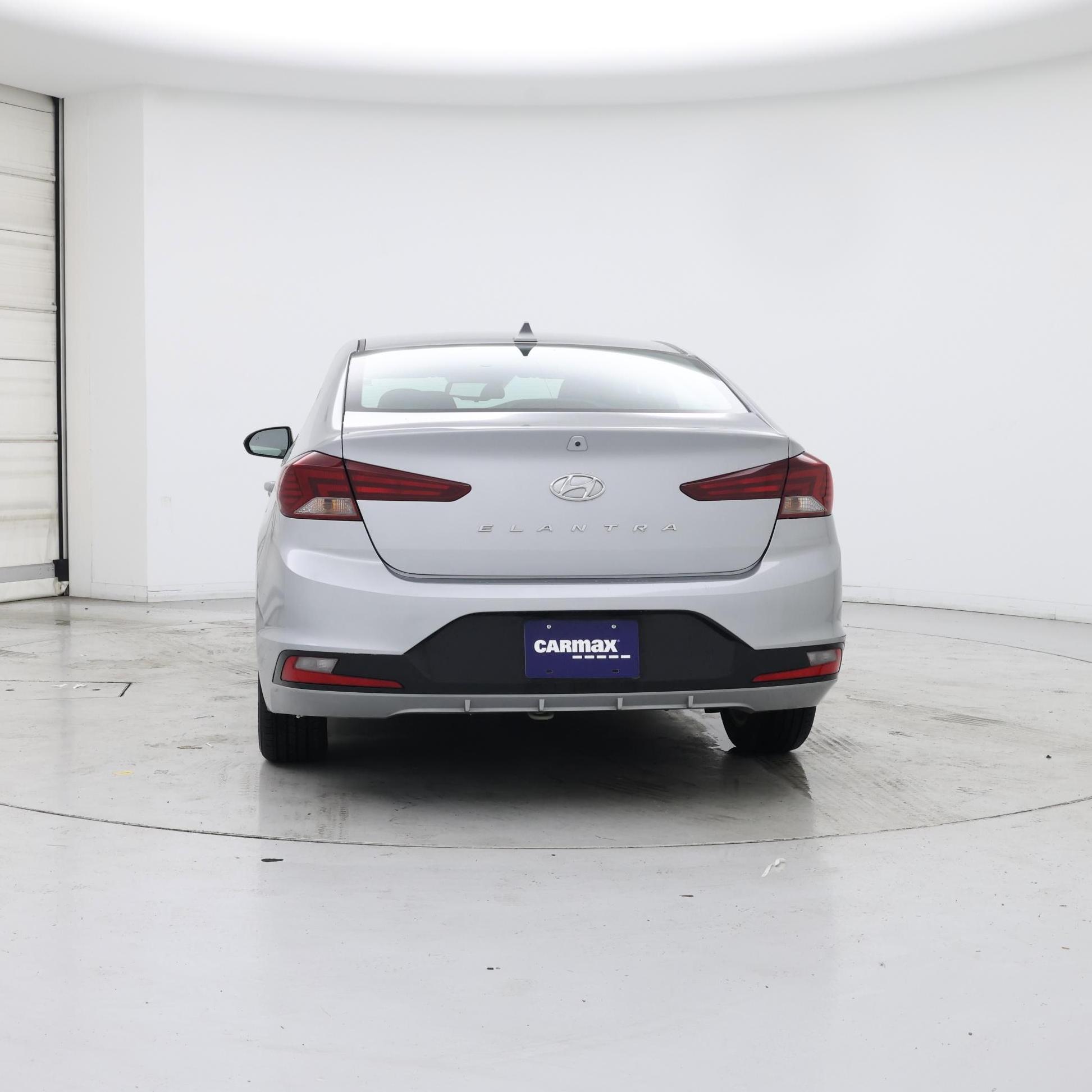 Thumbnail: 2020 Hyundai Elantra - 6