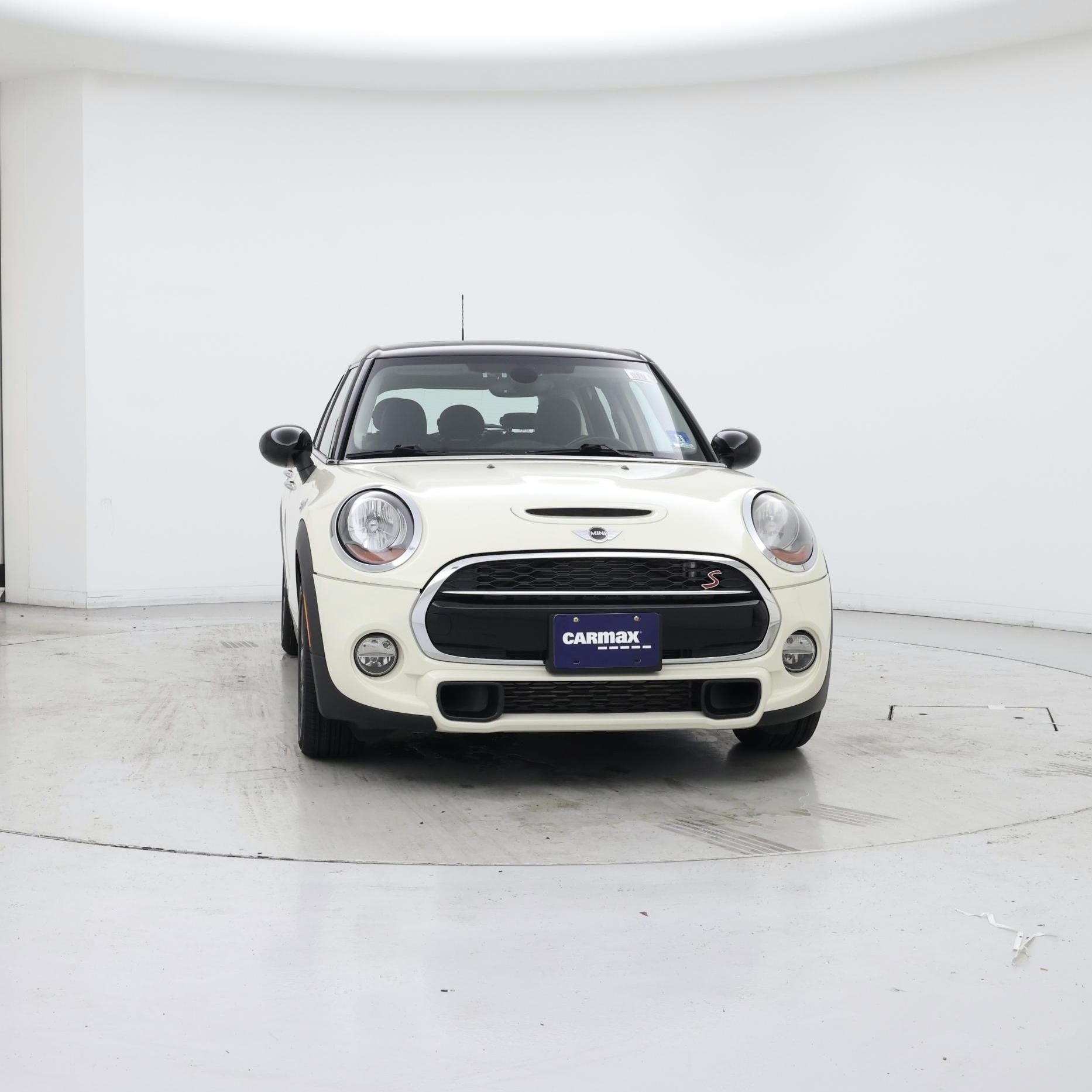 Thumbnail: 2016 MINI Cooper Hardtop - 5