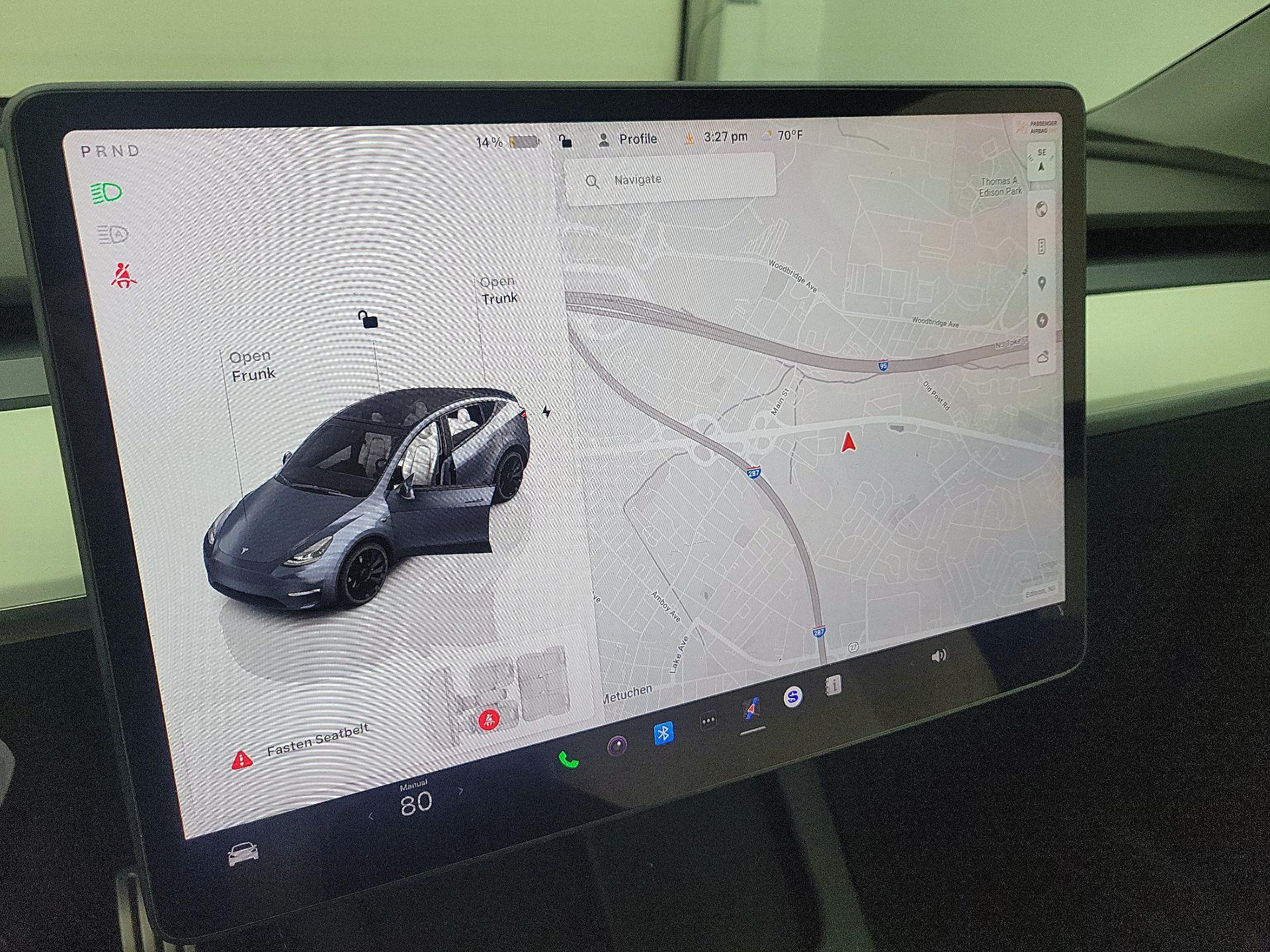 Thumbnail: 2022 Tesla Model Y - 13