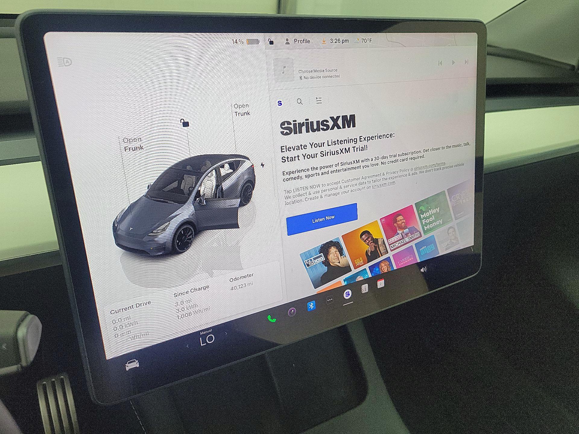 Thumbnail: 2022 Tesla Model Y - 15