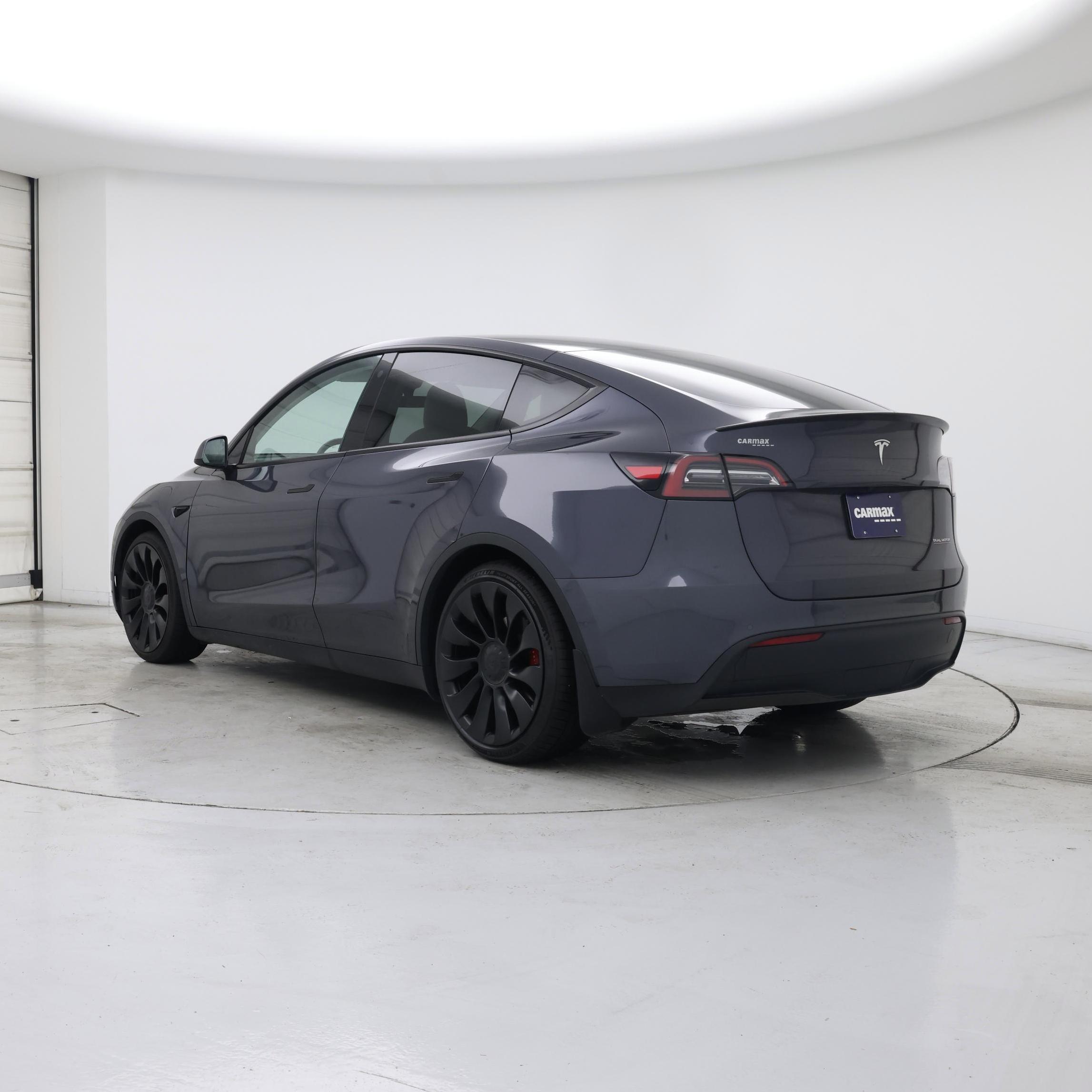 Thumbnail: 2022 Tesla Model Y - 2