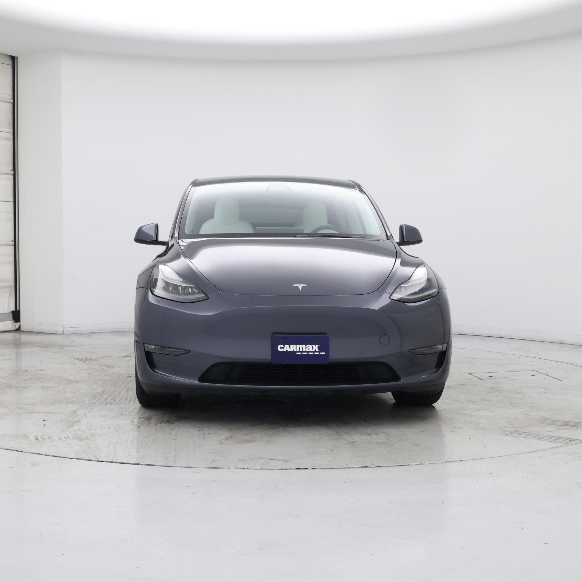 Thumbnail: 2022 Tesla Model Y - 5