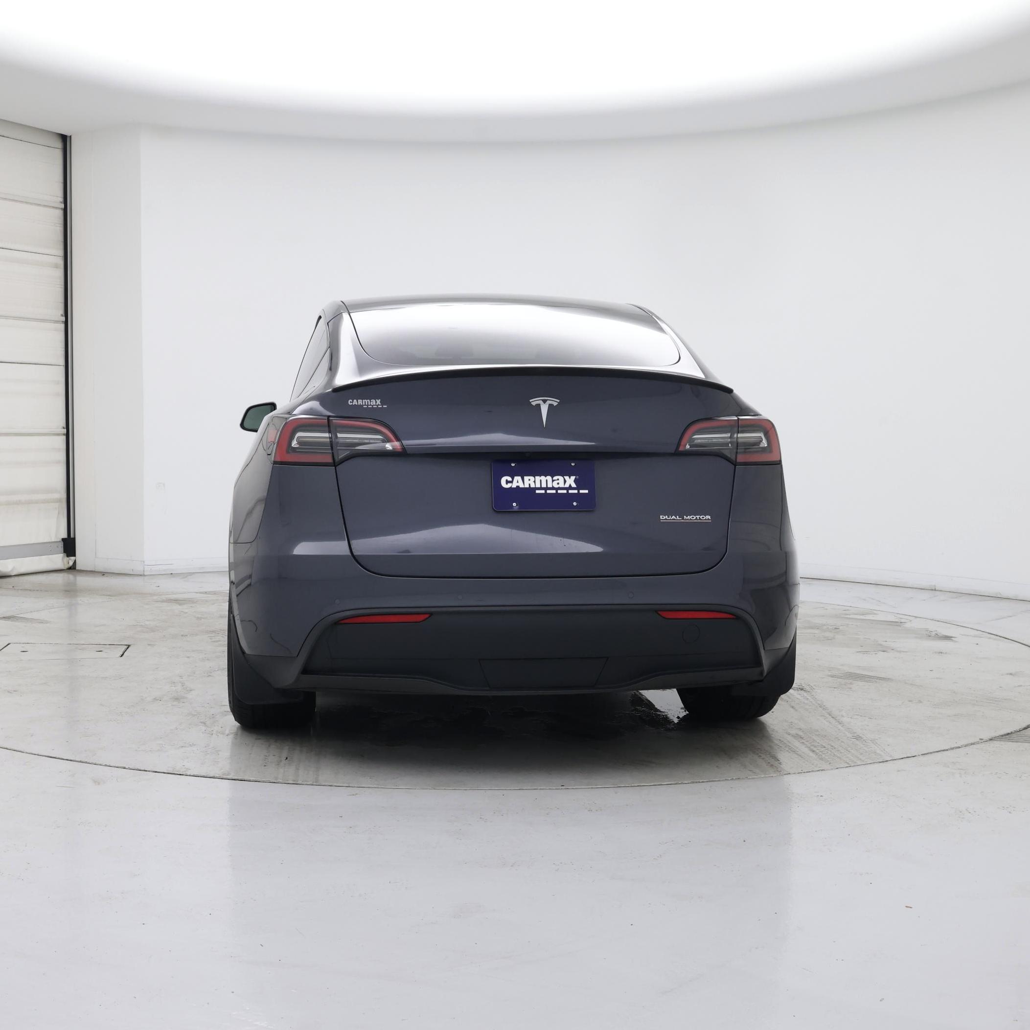 Thumbnail: 2022 Tesla Model Y - 6