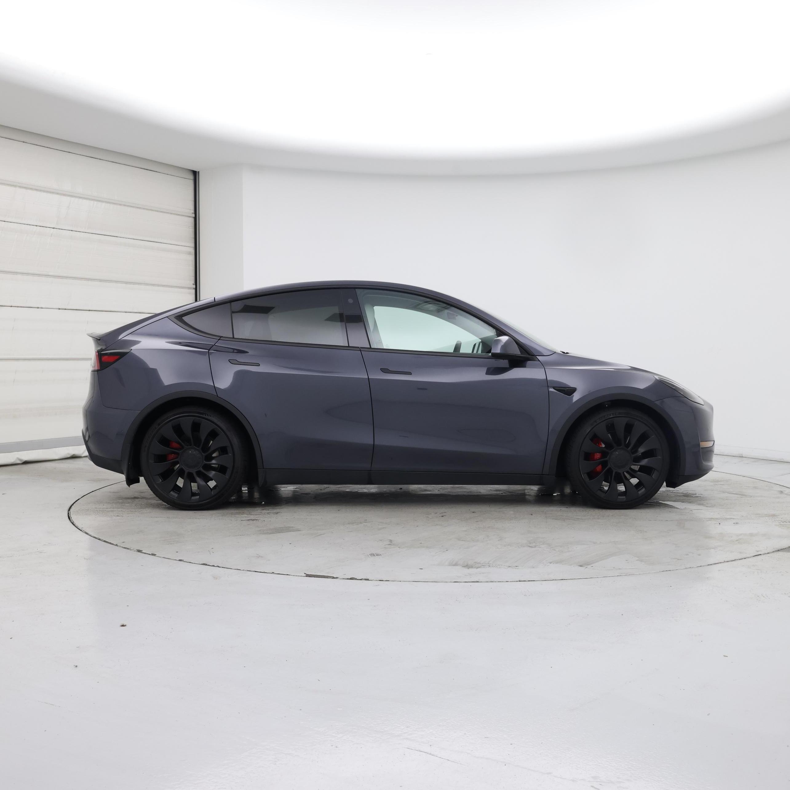 Thumbnail: 2022 Tesla Model Y - 7