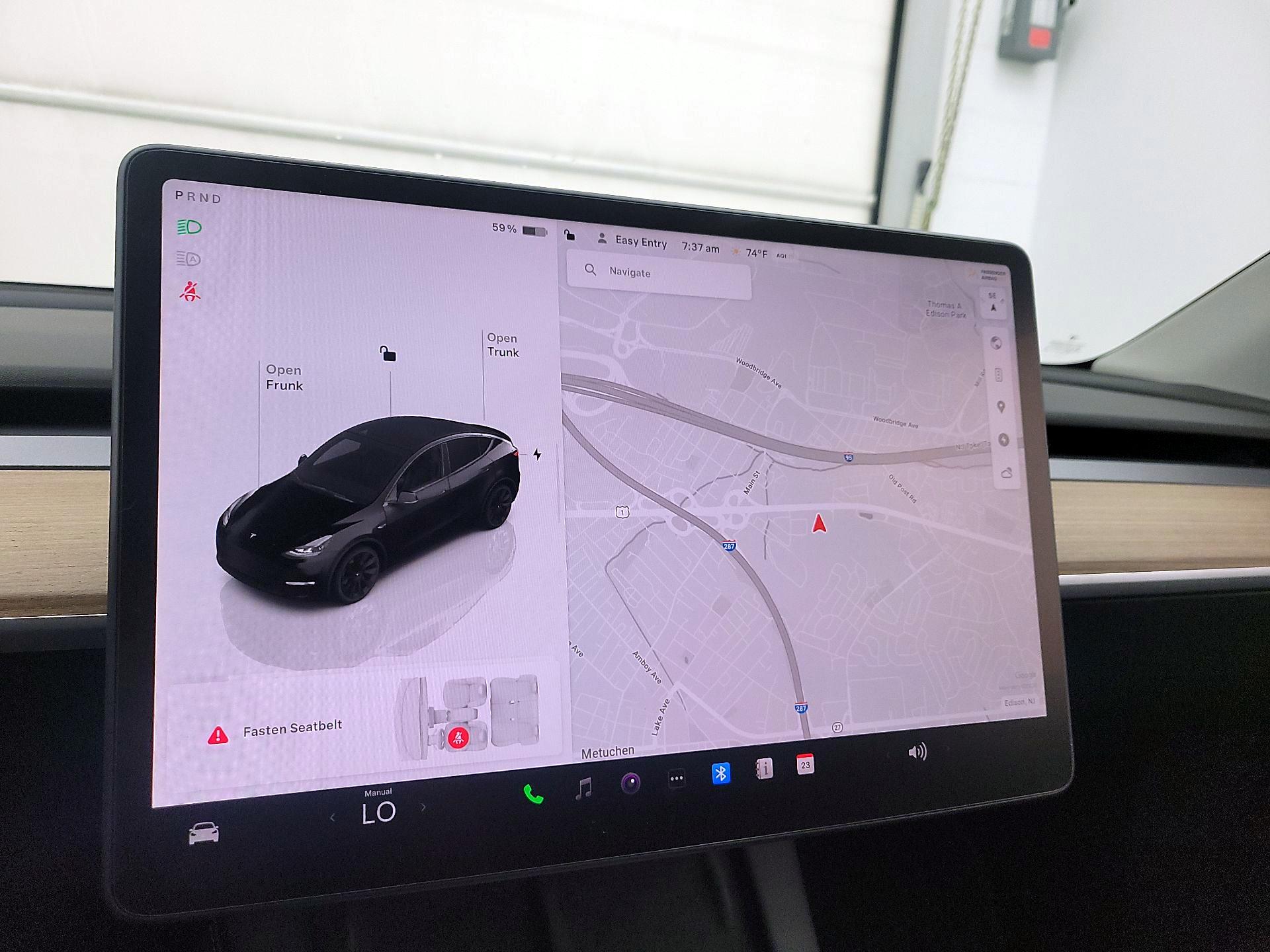 Thumbnail: 2023 Tesla Model Y - 13