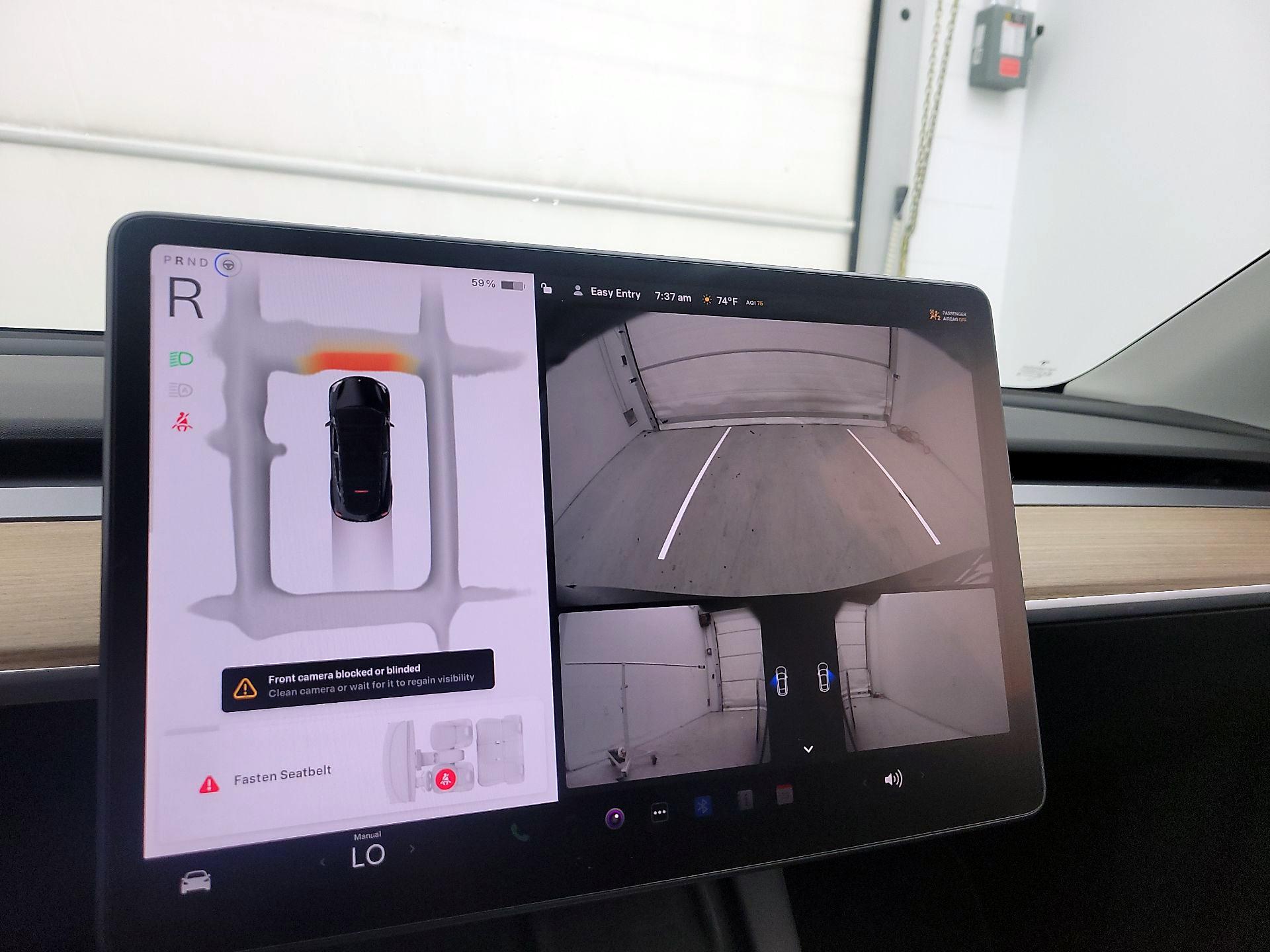 Thumbnail: 2023 Tesla Model Y - 14