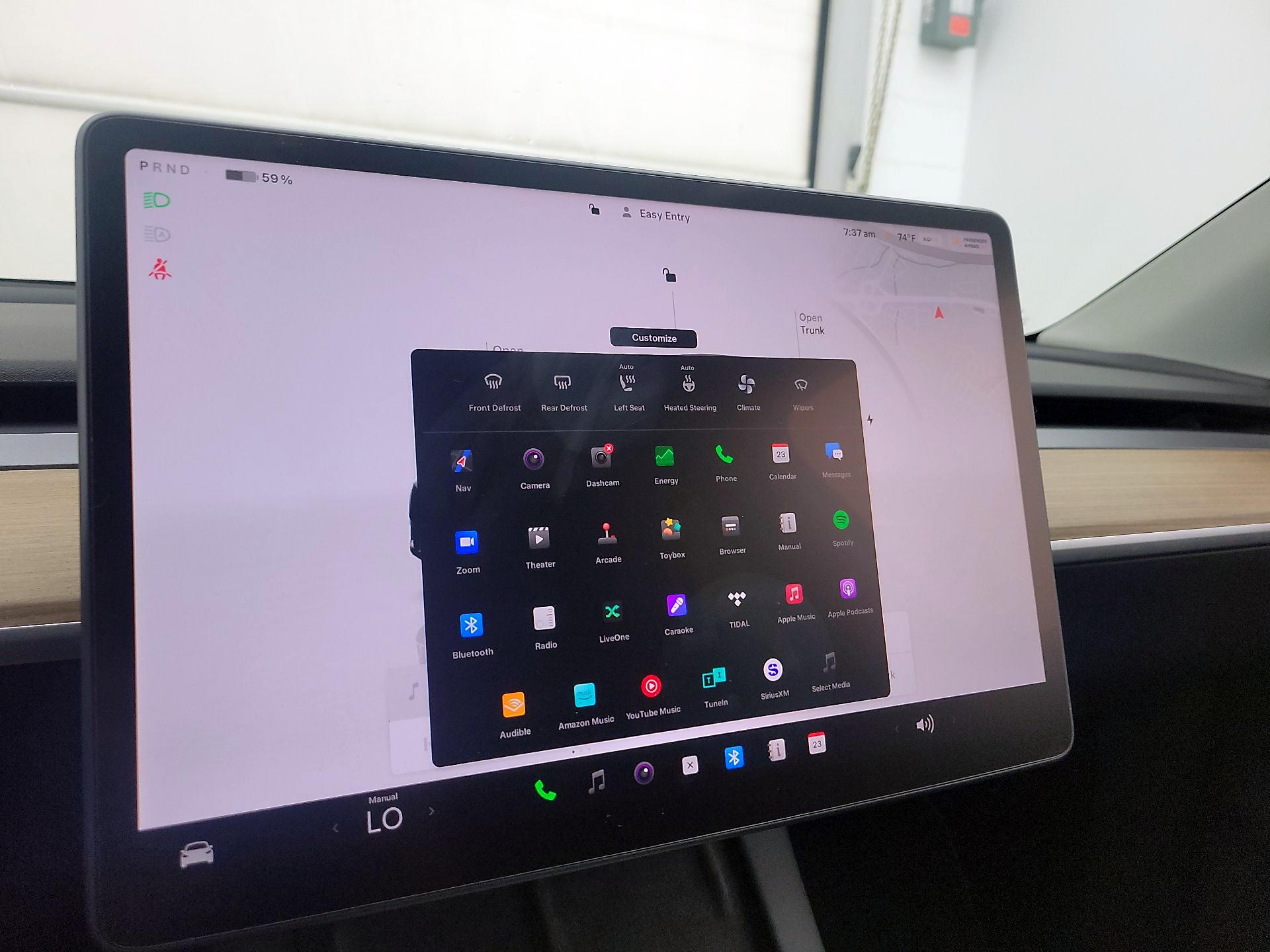 Thumbnail: 2023 Tesla Model Y - 15