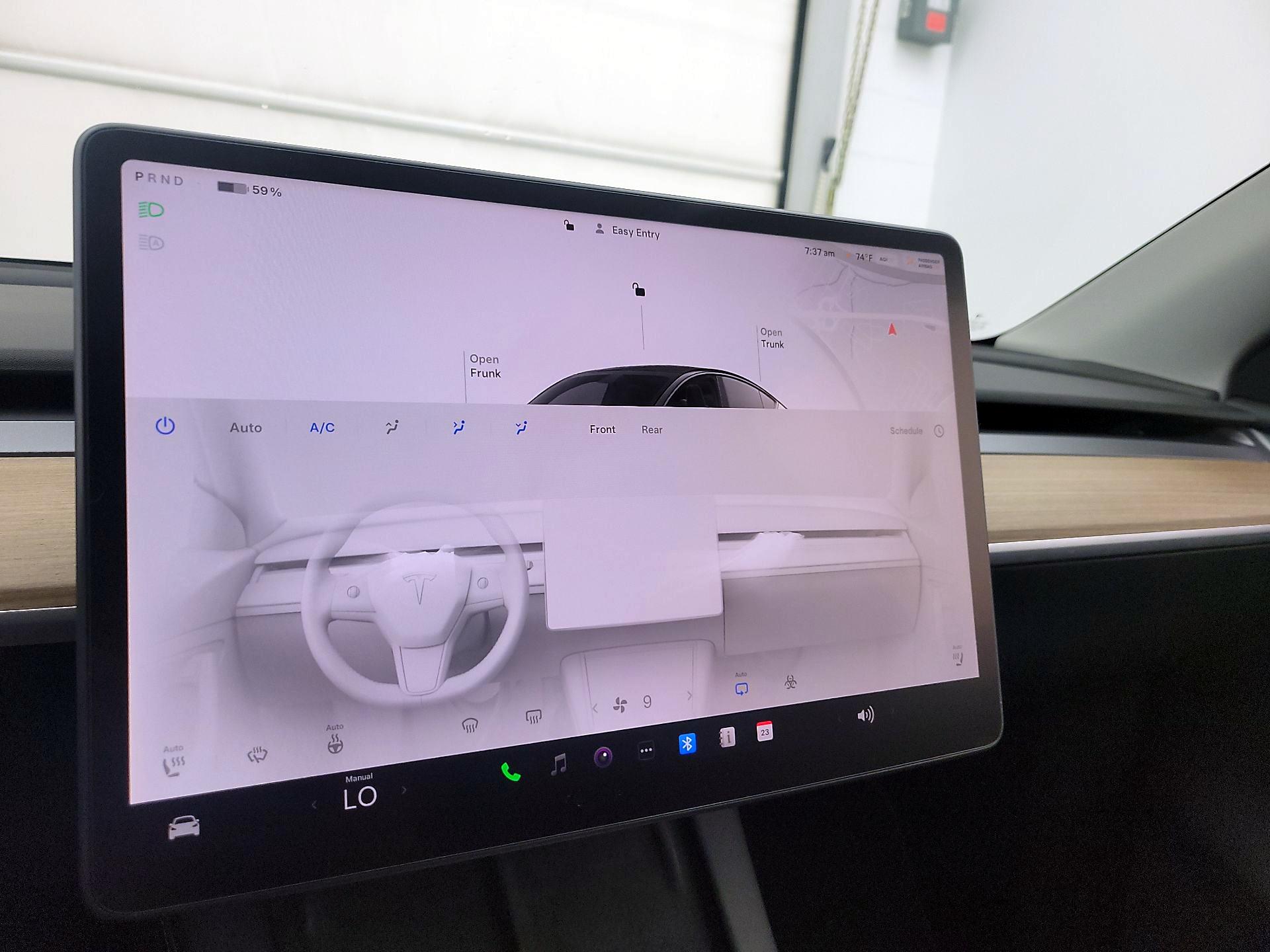 Thumbnail: 2023 Tesla Model Y - 16