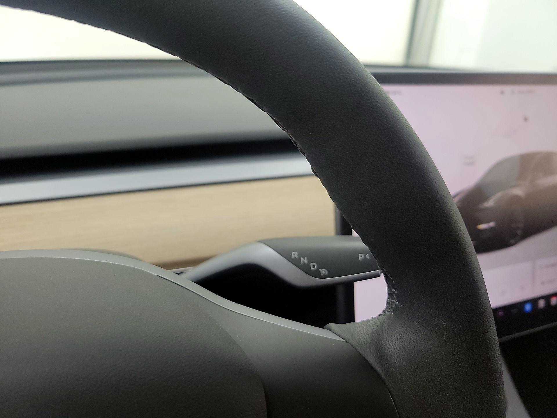 Thumbnail: 2023 Tesla Model Y - 17
