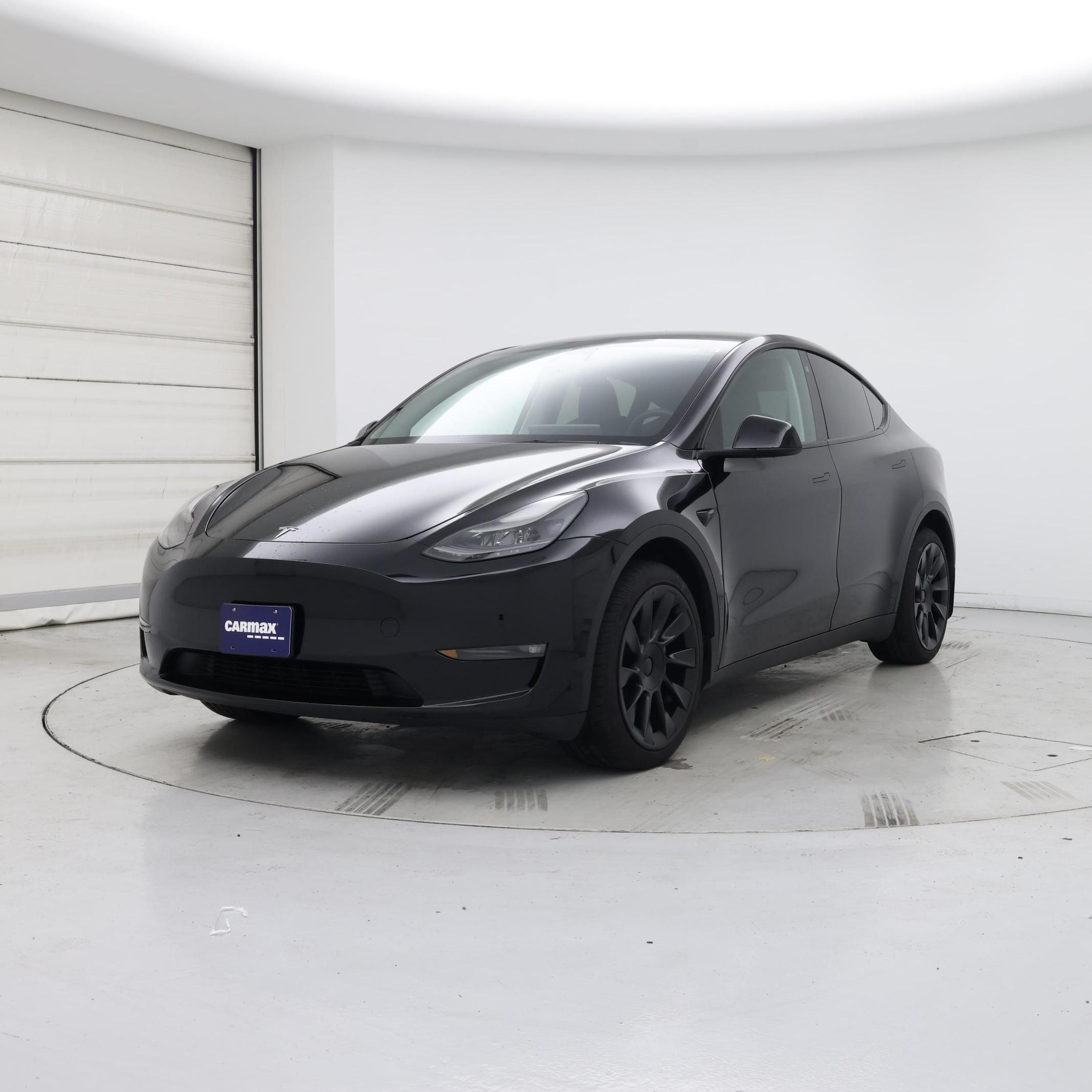 Thumbnail: 2023 Tesla Model Y - 4