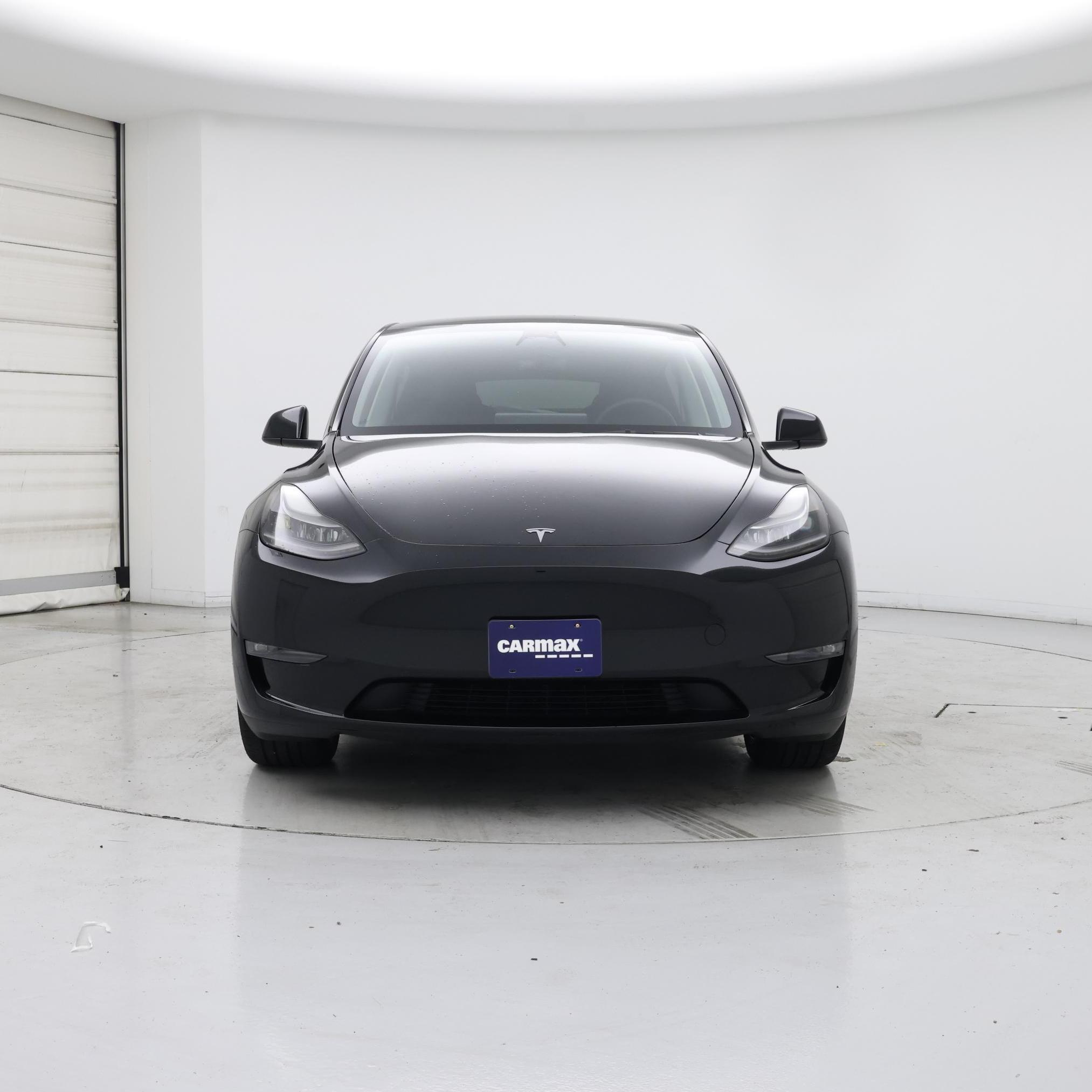 Thumbnail: 2023 Tesla Model Y - 5