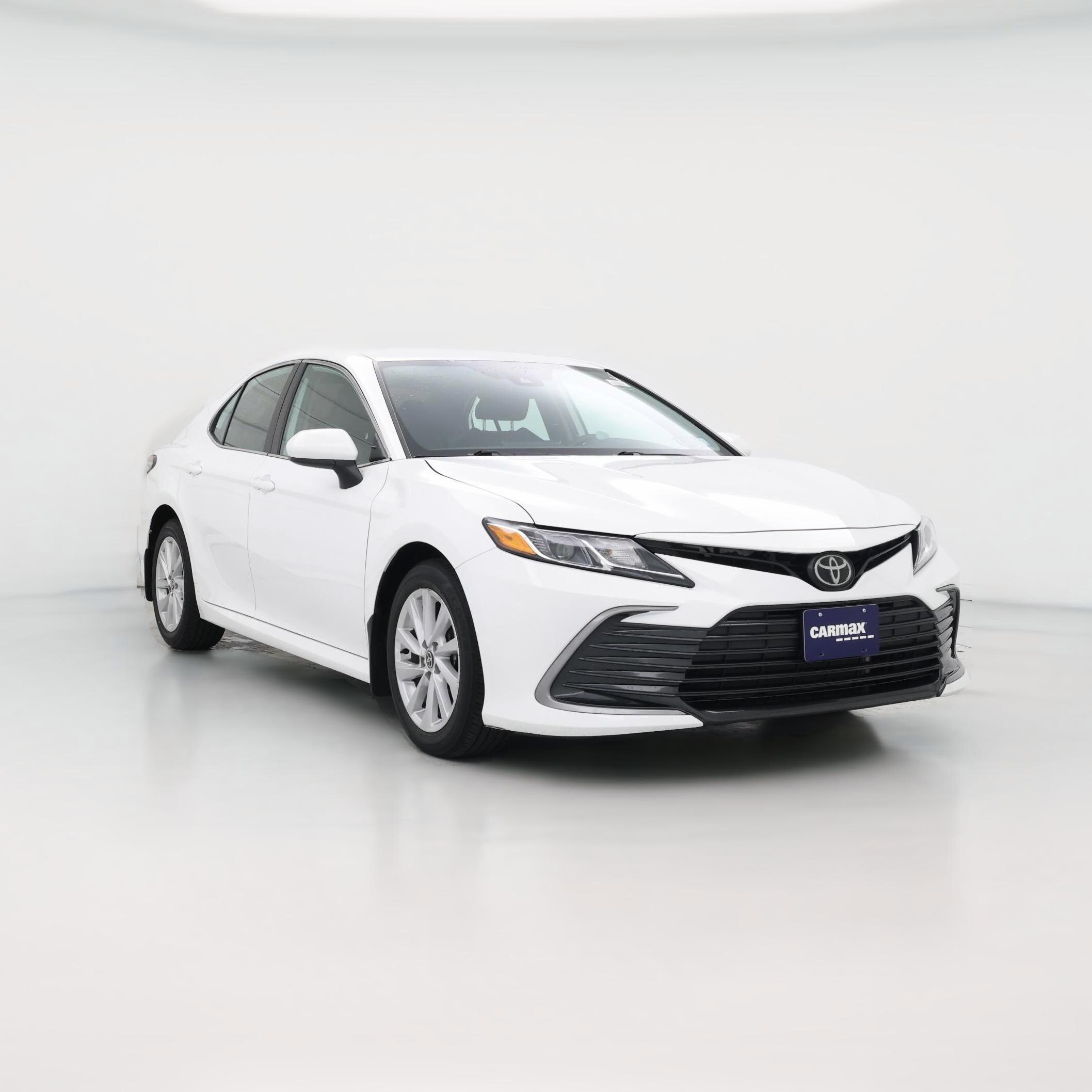 Thumbnail: 2022 Toyota Camry - 1