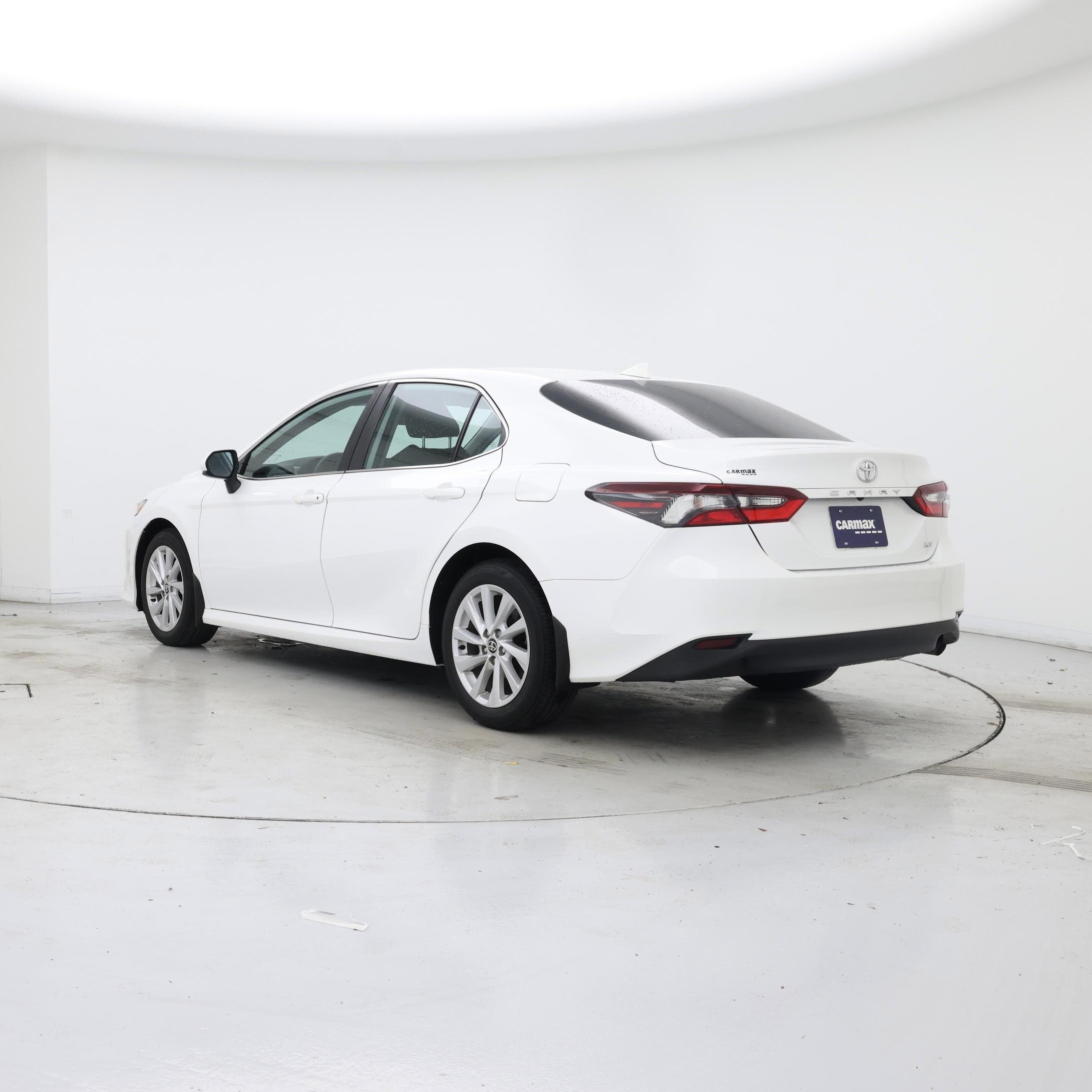 Thumbnail: 2022 Toyota Camry - 2