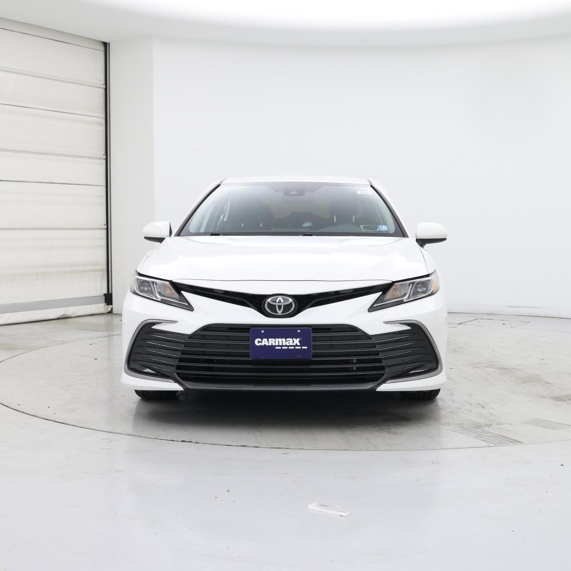Thumbnail: 2022 Toyota Camry - 5