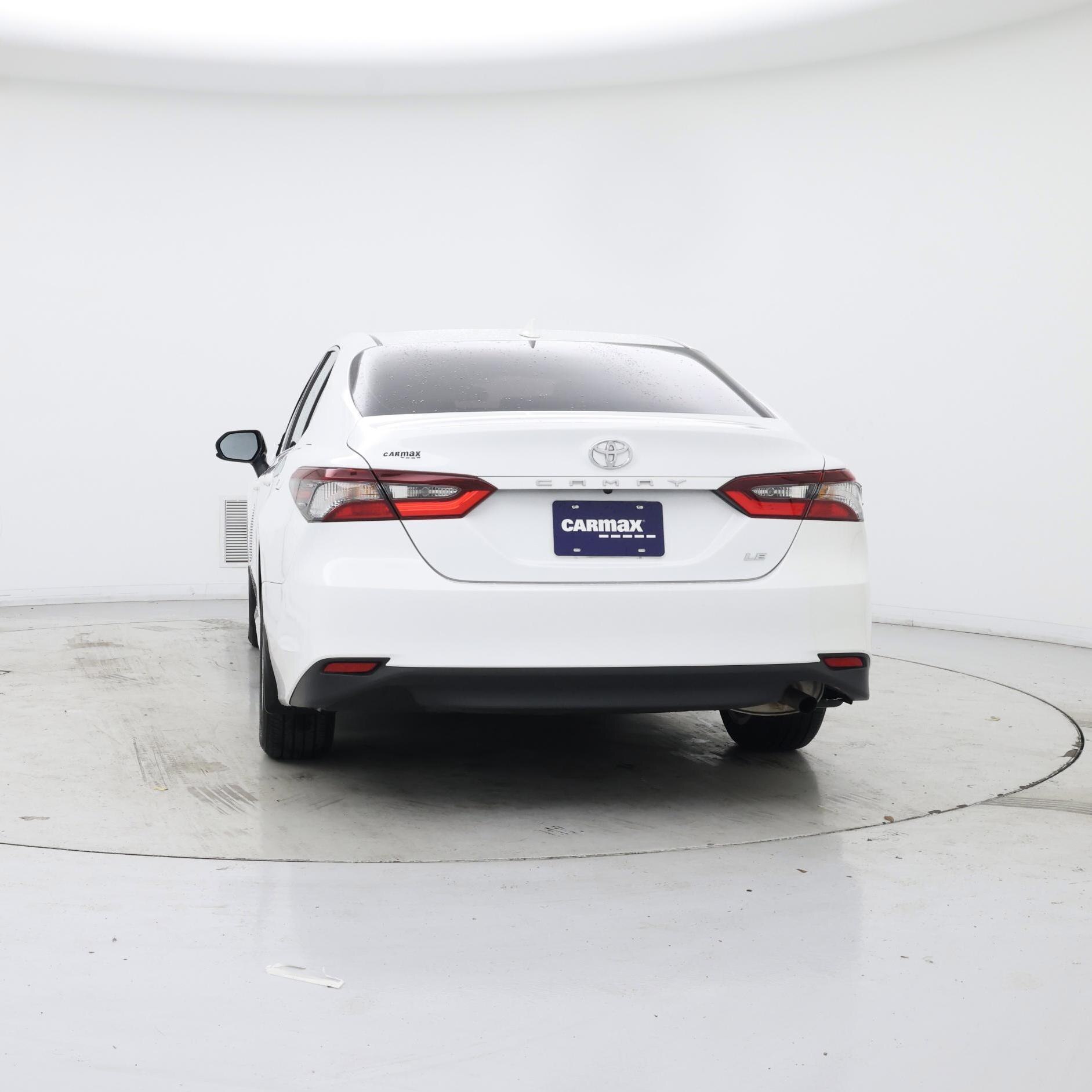 Thumbnail: 2022 Toyota Camry - 6