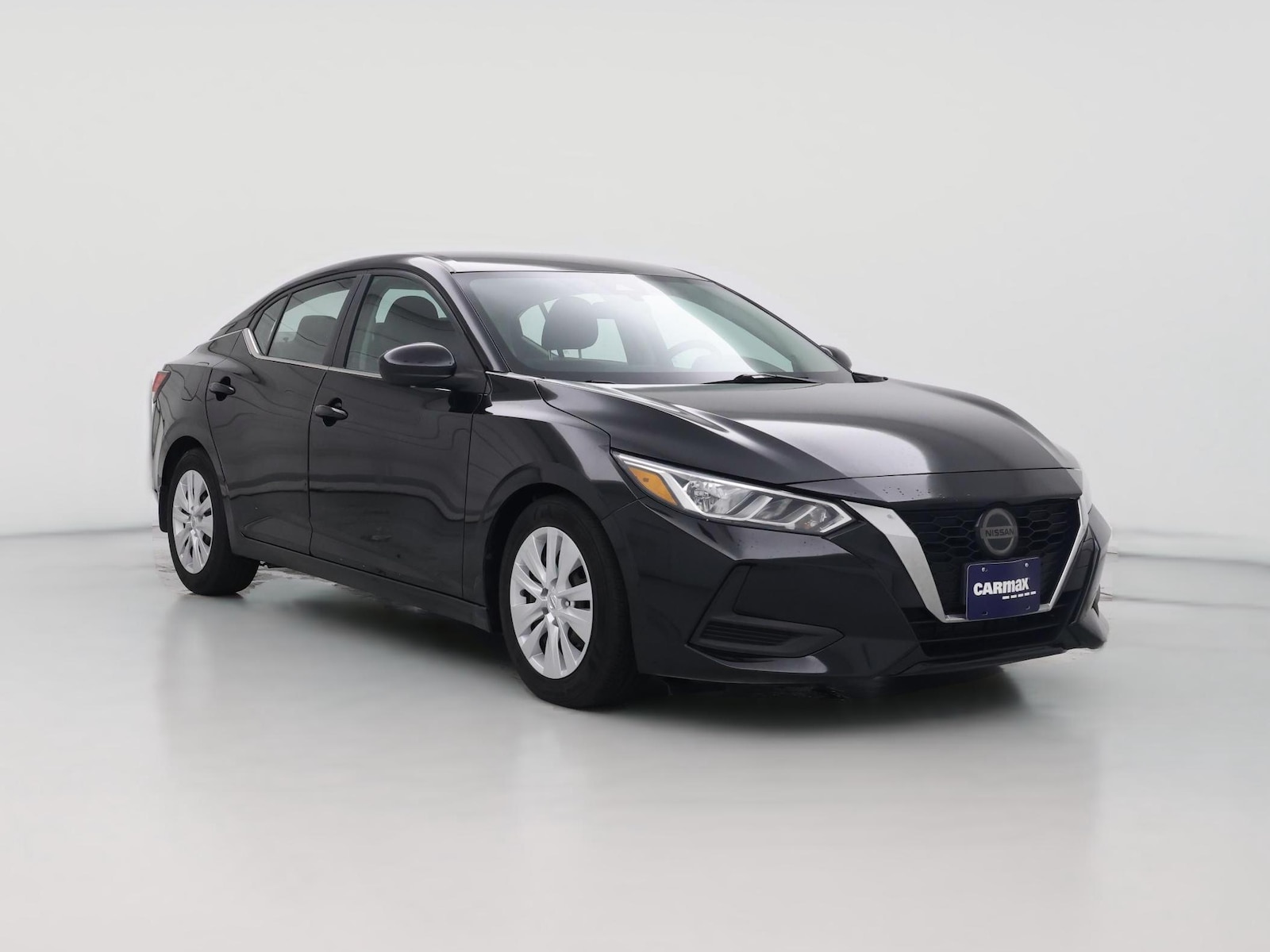 2020 Nissan Sentra