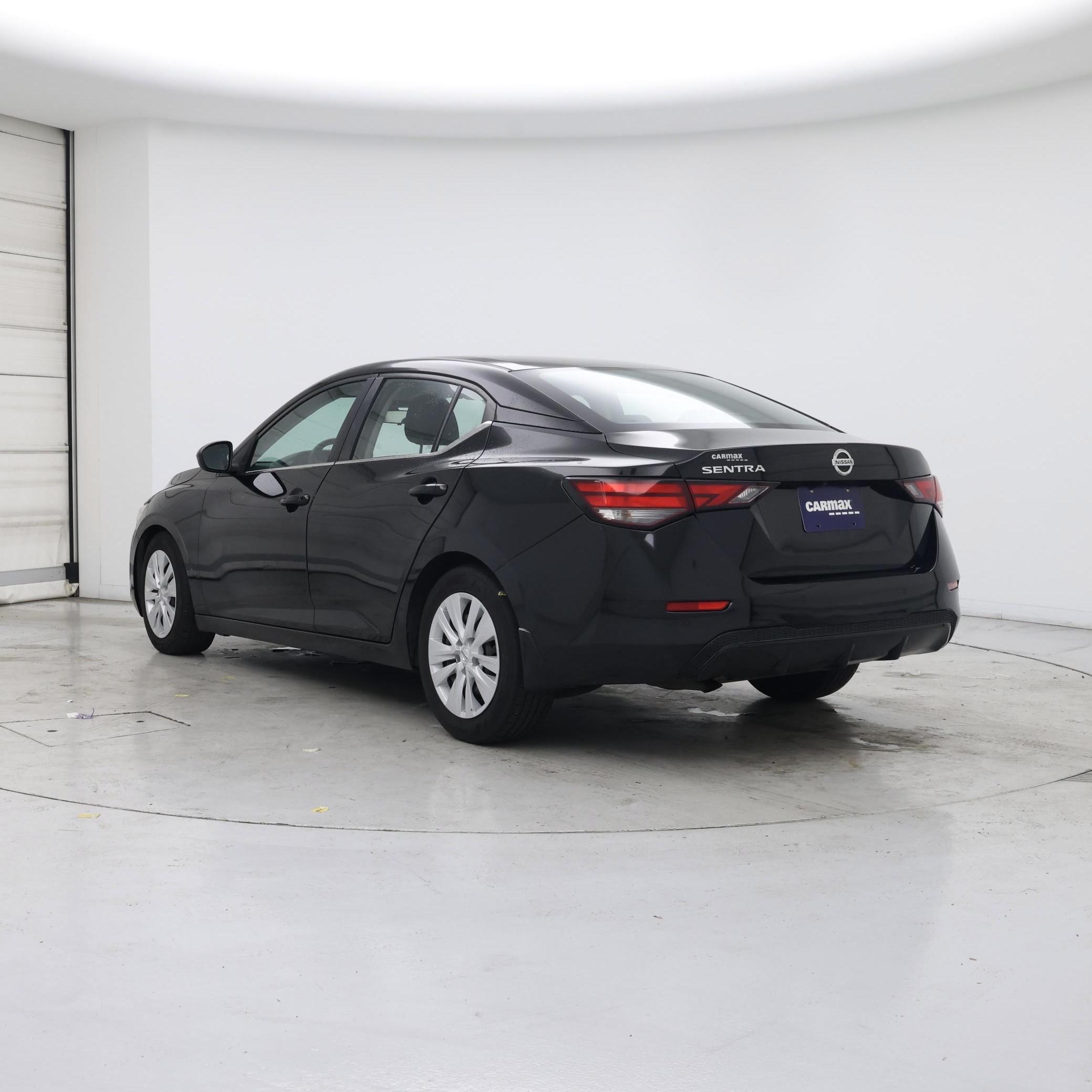 Thumbnail: 2020 Nissan Sentra - 2
