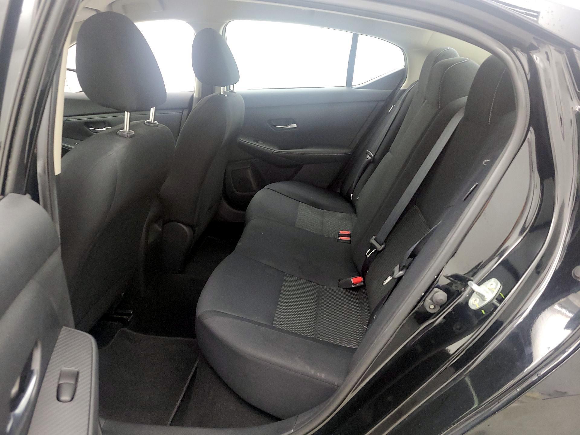 Thumbnail: 2020 Nissan Sentra - 20