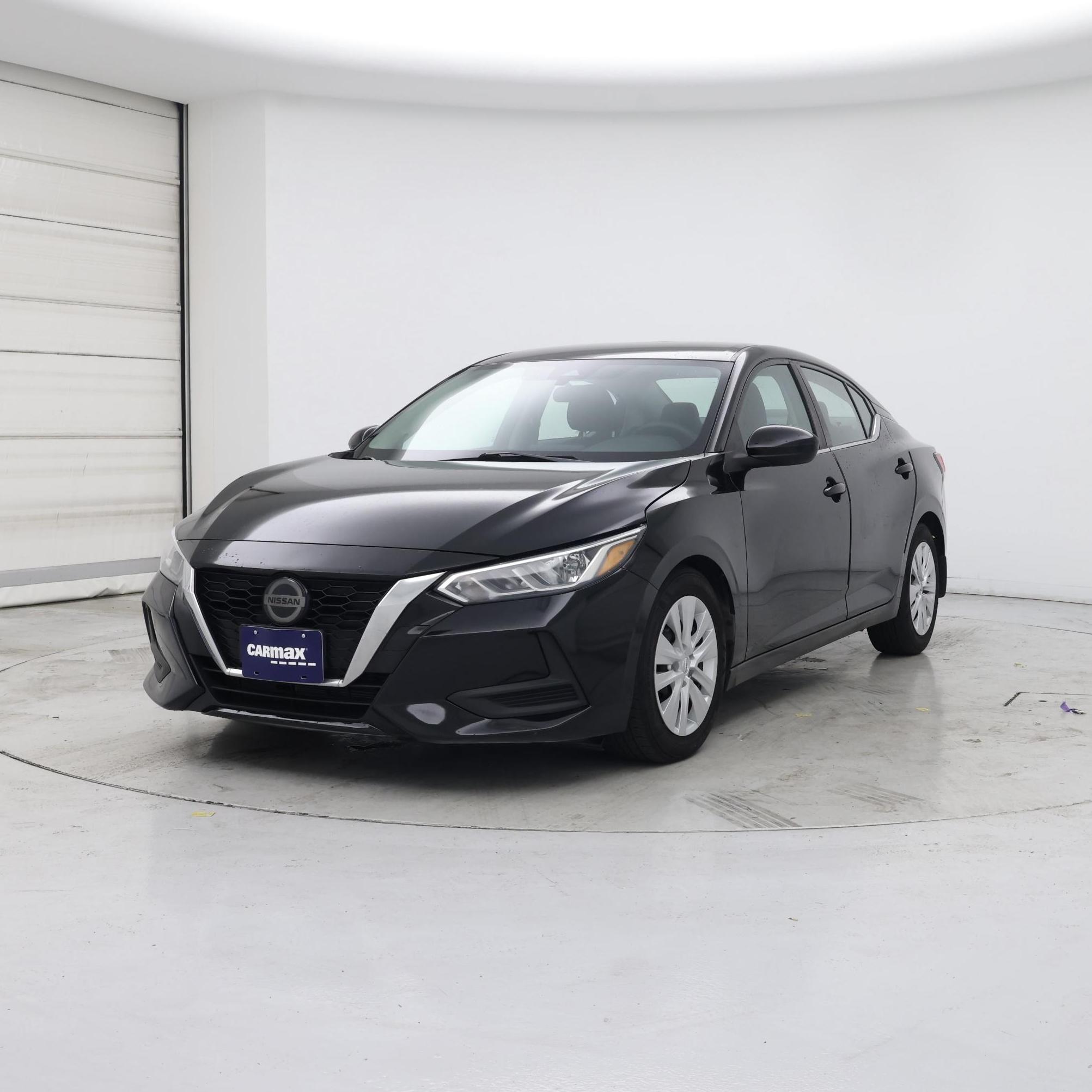 Thumbnail: 2020 Nissan Sentra - 4