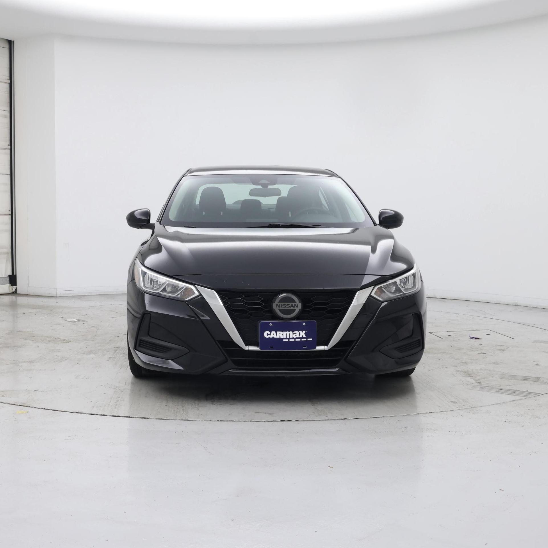 Thumbnail: 2020 Nissan Sentra - 5