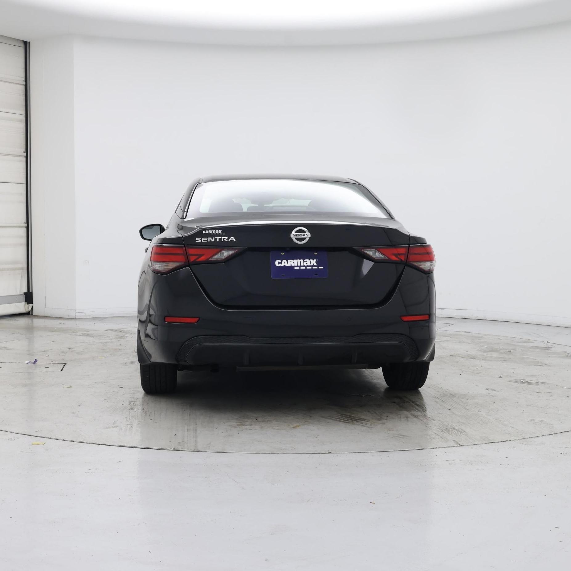 Thumbnail: 2020 Nissan Sentra - 6