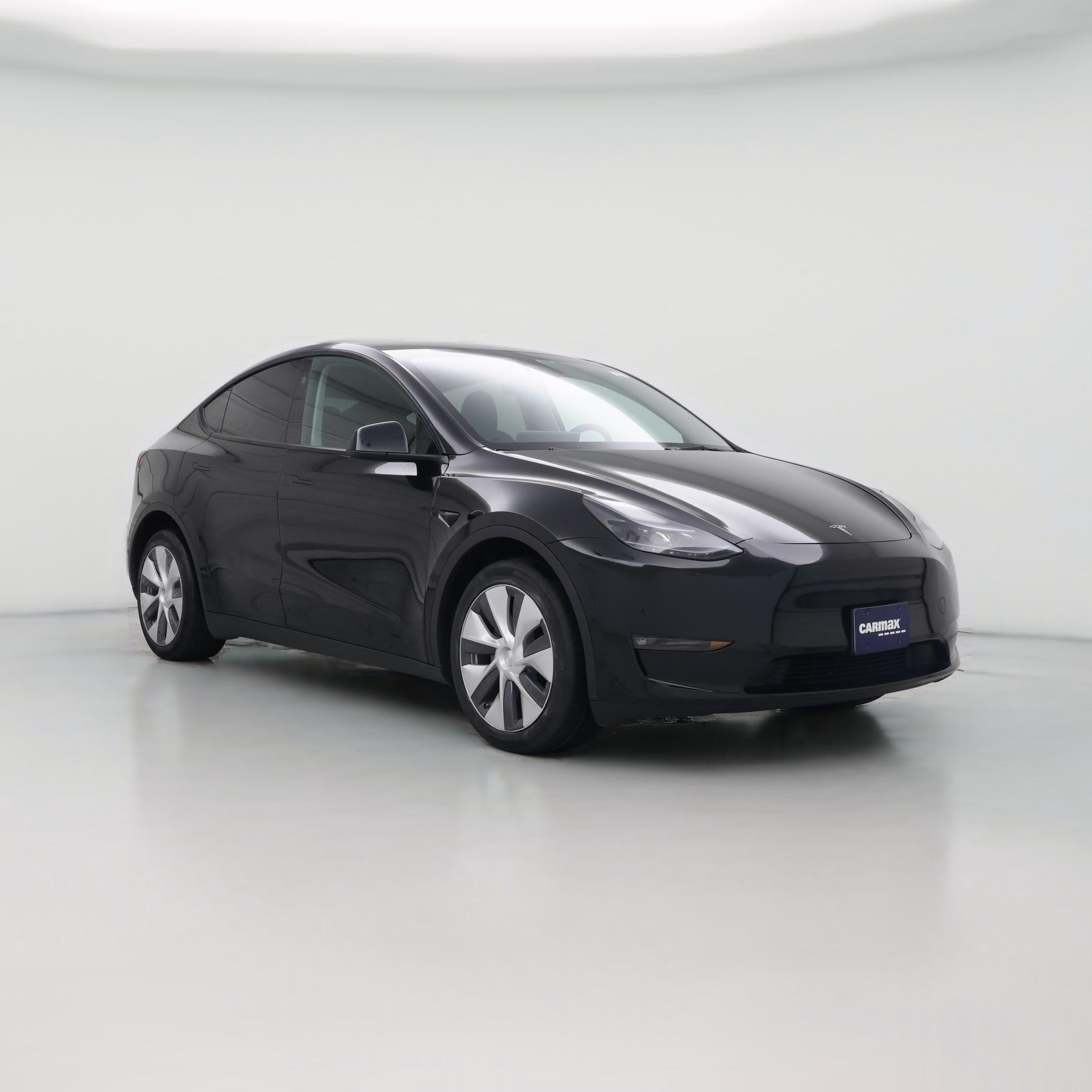 Thumbnail: 2023 Tesla Model Y - 1