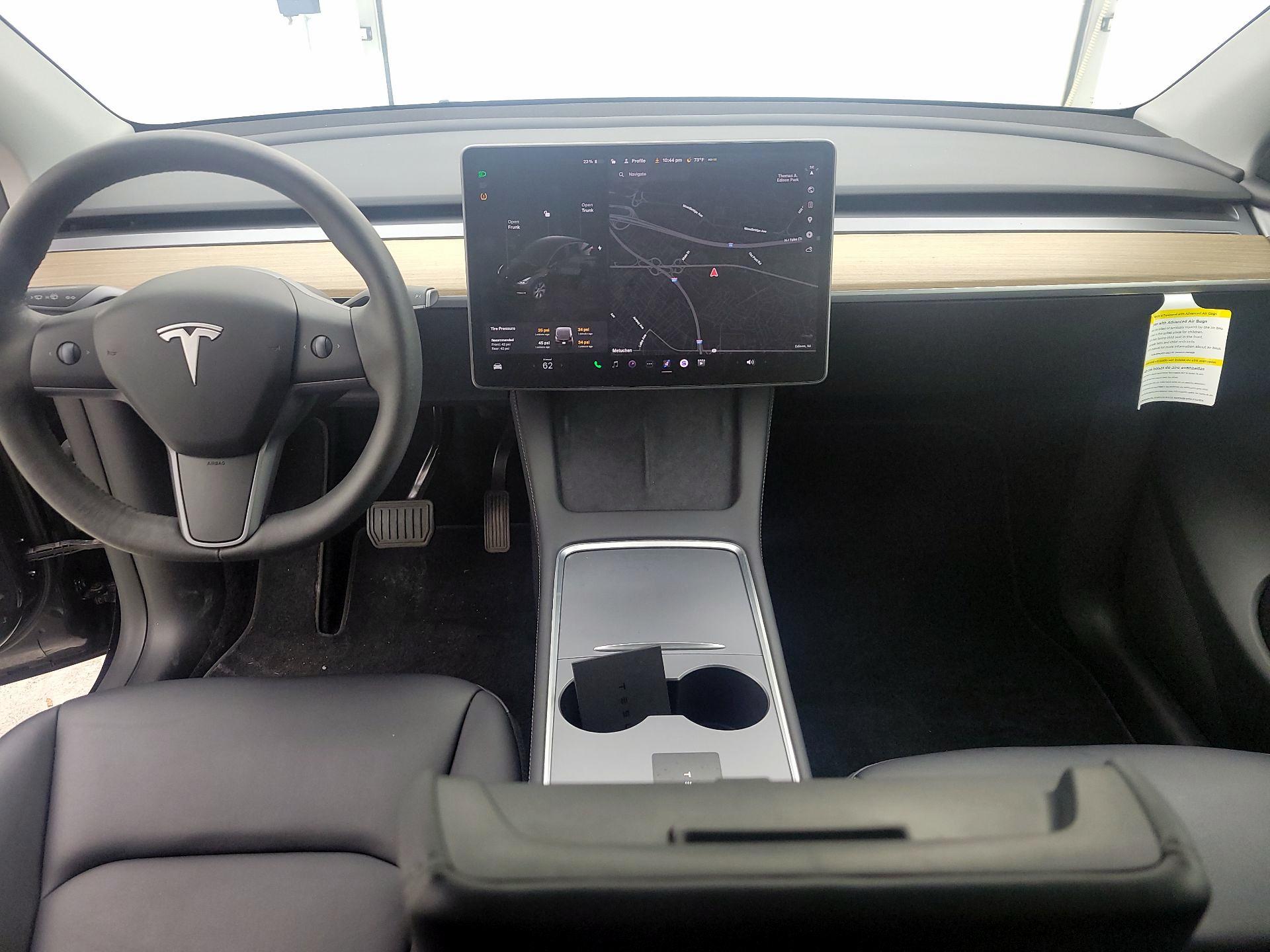 Thumbnail: 2023 Tesla Model Y - 9
