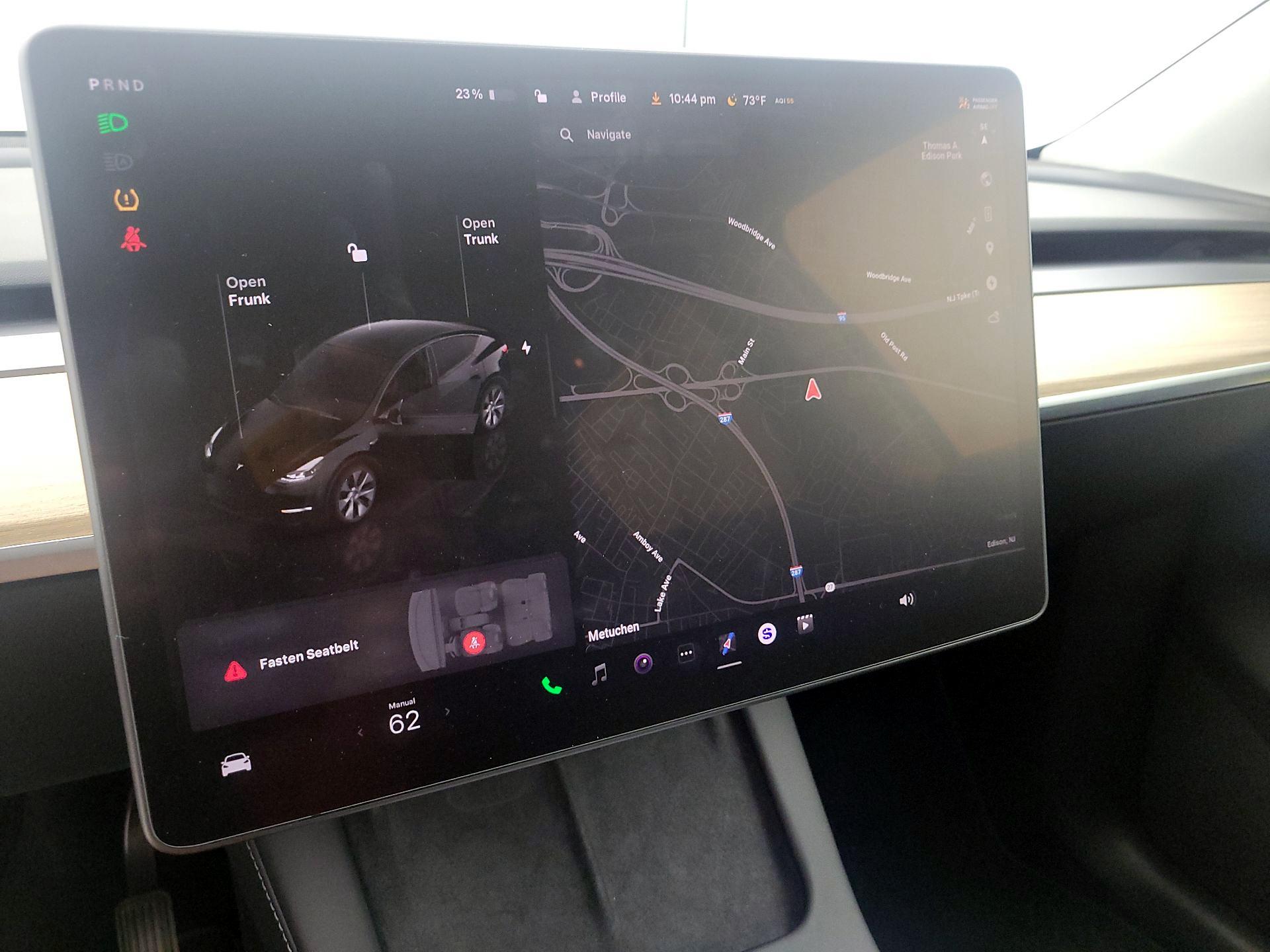 Thumbnail: 2023 Tesla Model Y - 13