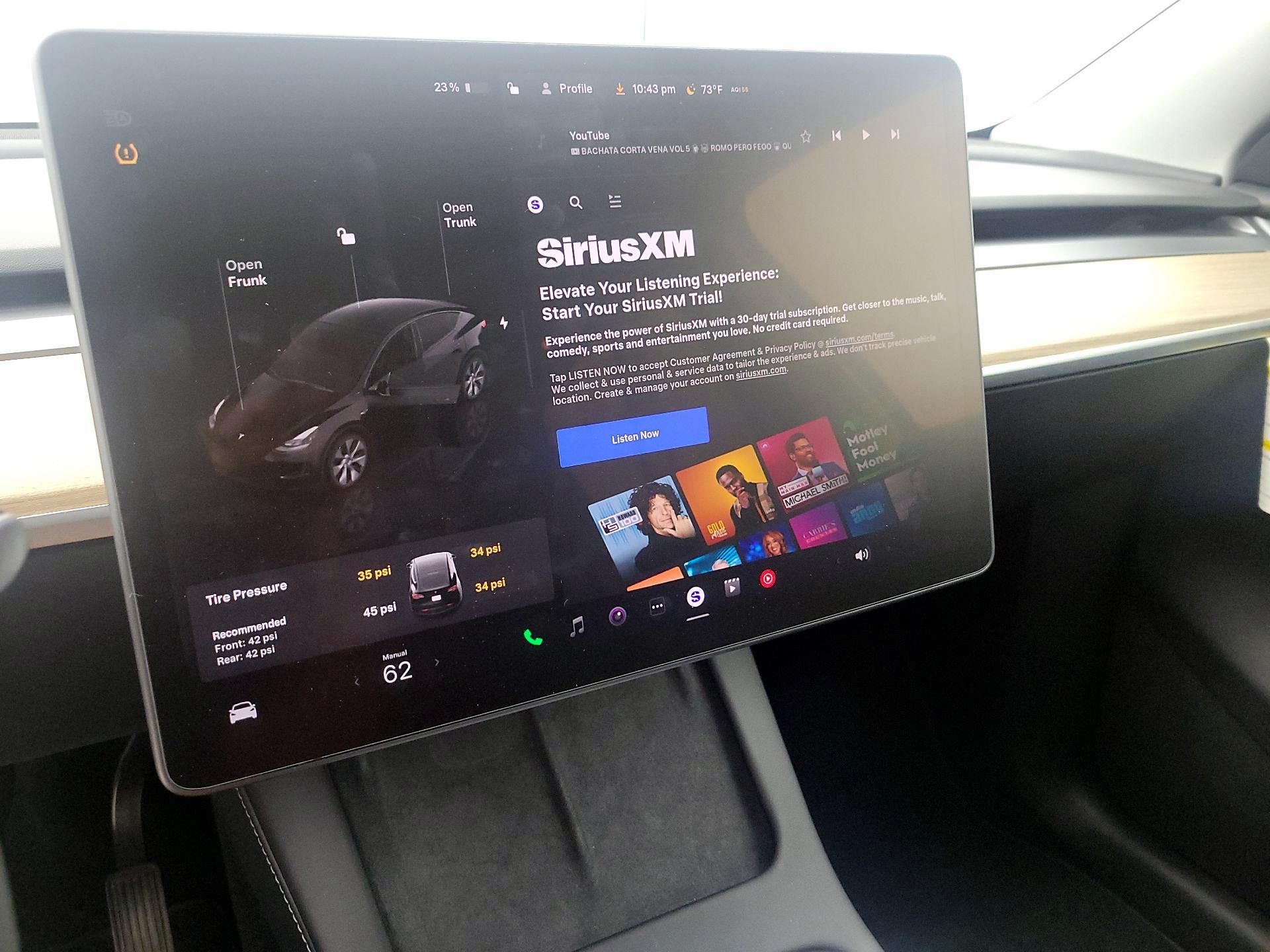 Thumbnail: 2023 Tesla Model Y - 15