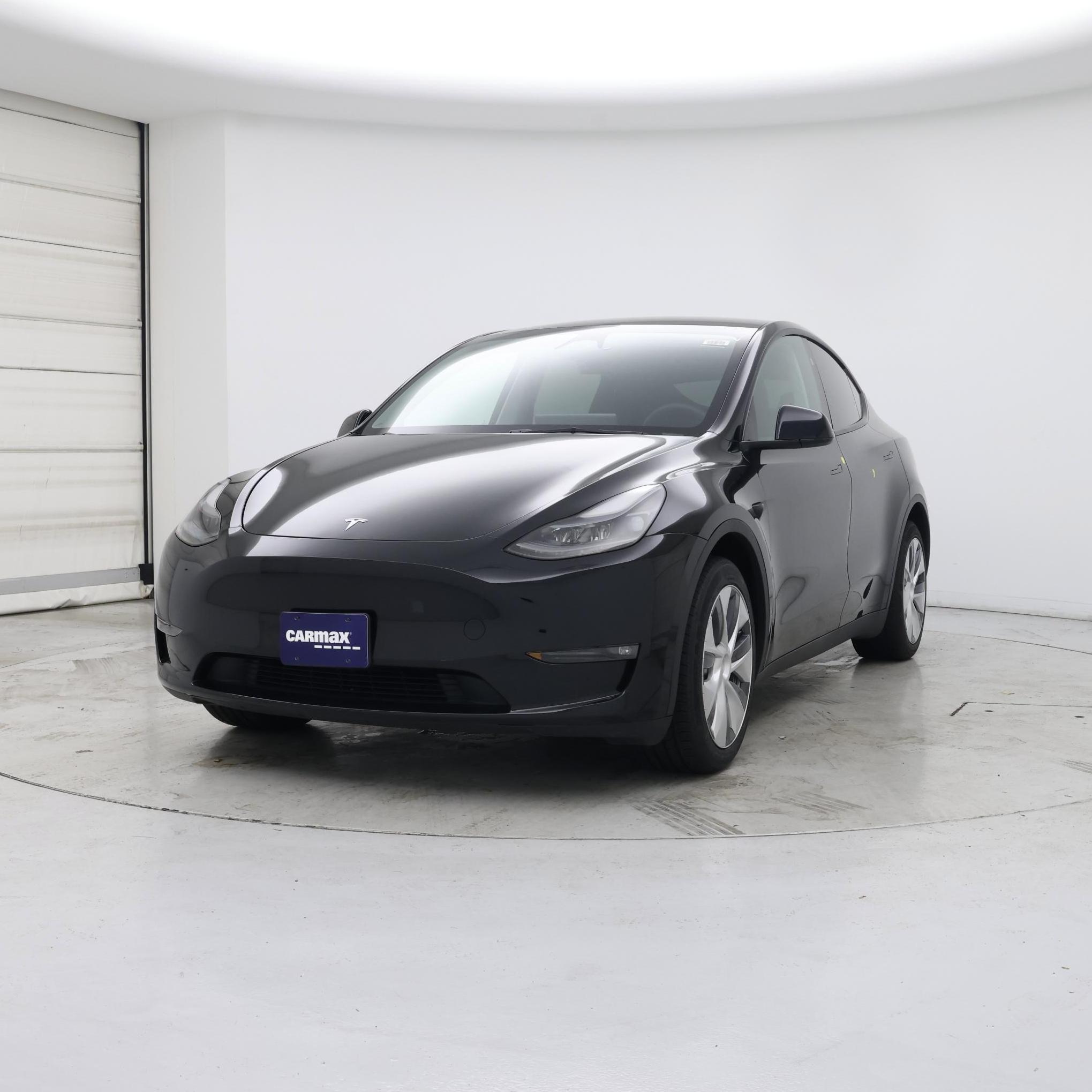 Thumbnail: 2023 Tesla Model Y - 4
