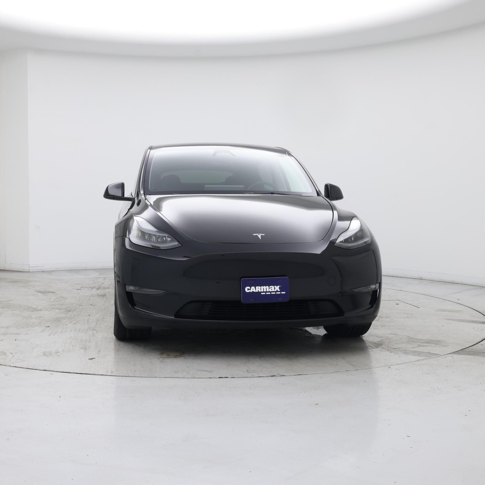 Thumbnail: 2023 Tesla Model Y - 5