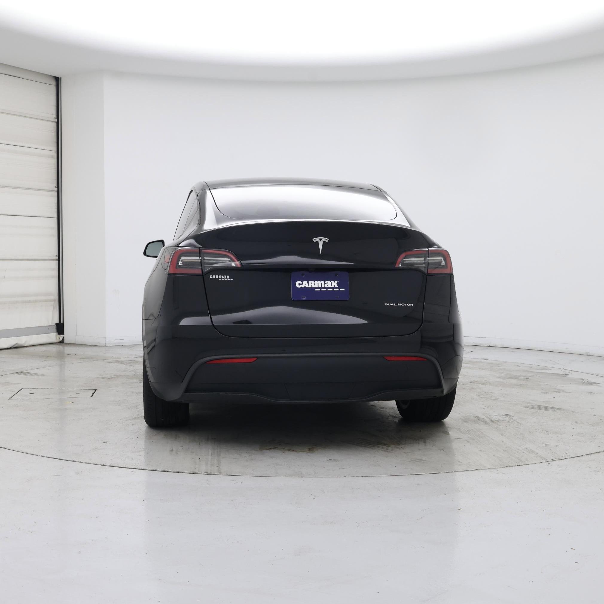 Thumbnail: 2023 Tesla Model Y - 6