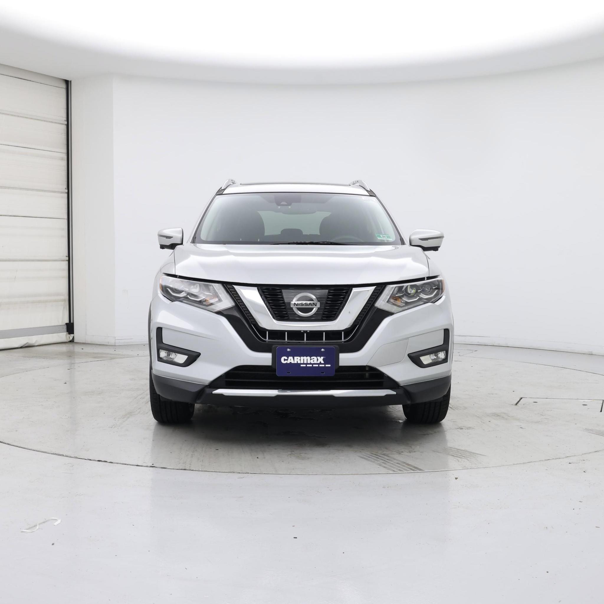 Thumbnail: 2017 Nissan Rogue - 5